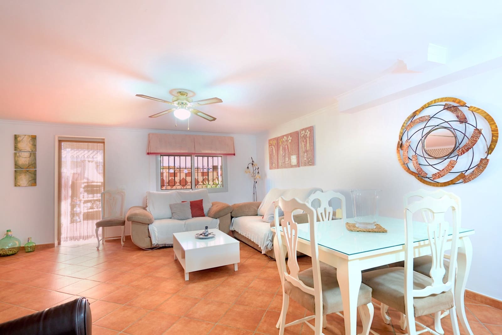 3 soveværelse Villa til salg i Torre del Mar med swimmingpool garage - € 410.000 (Ref: 8717208)