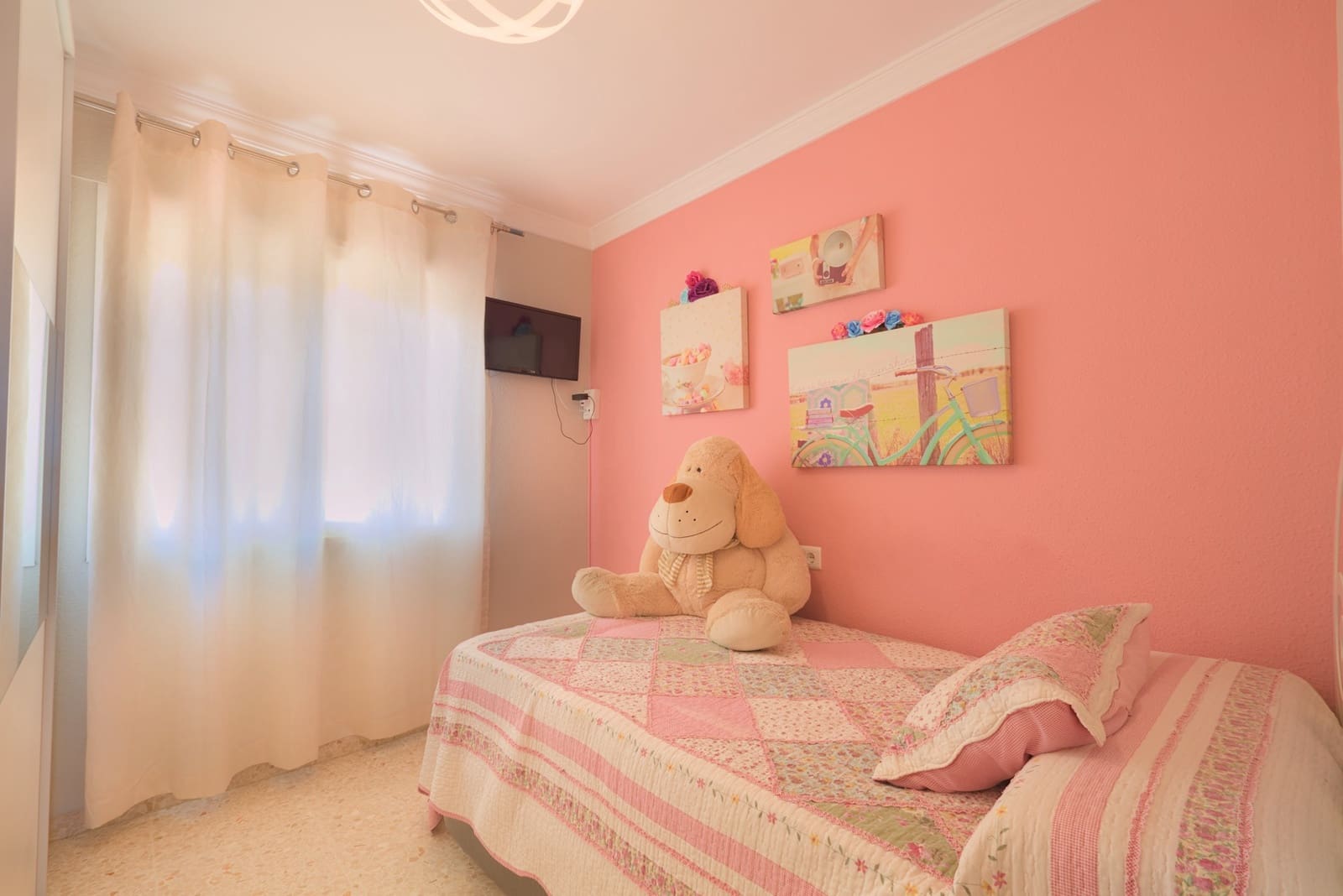 3 soveværelse Villa til salg i Torre del Mar med swimmingpool garage - € 410.000 (Ref: 8717208)