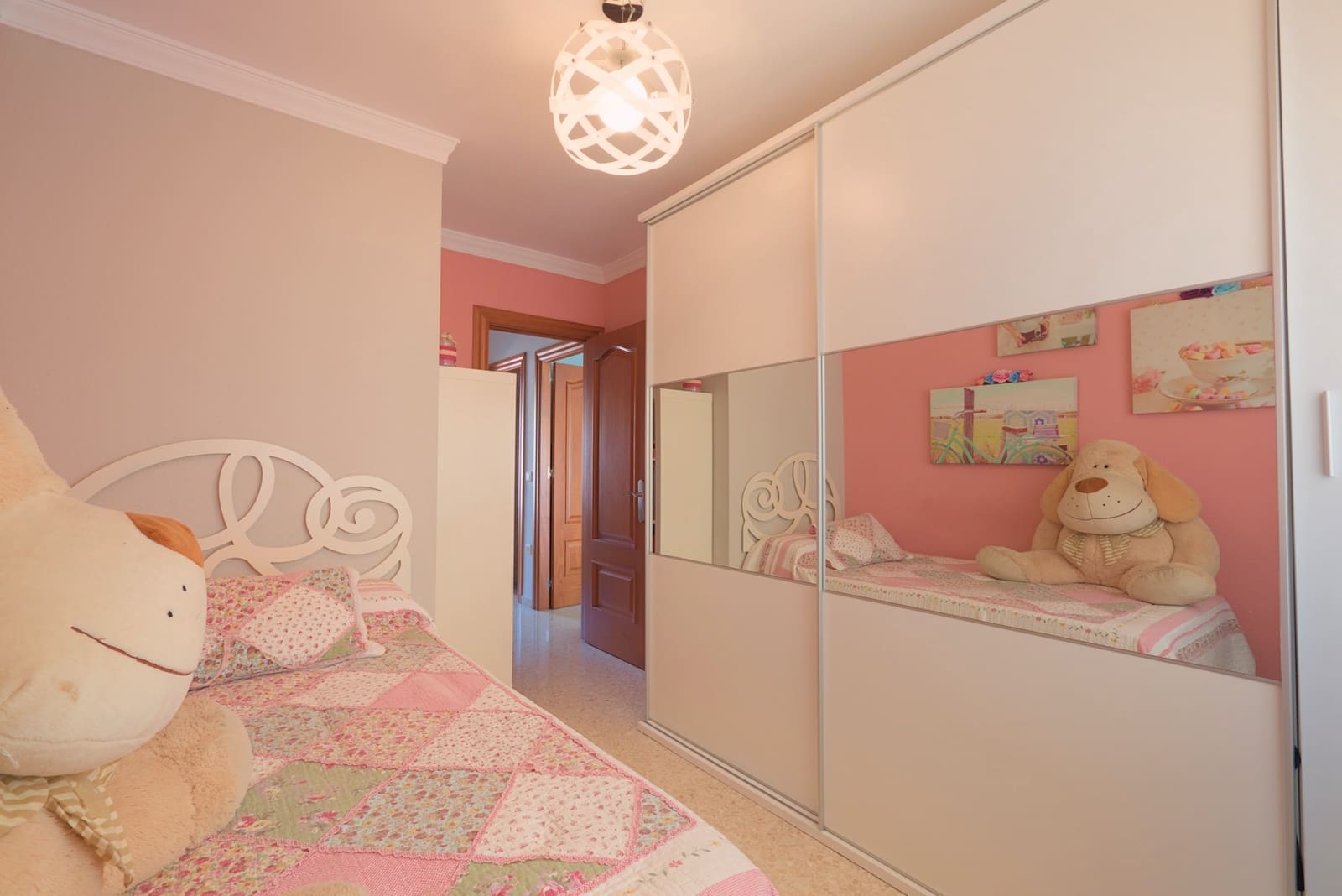 3 soveværelse Villa til salg i Torre del Mar med swimmingpool garage - € 410.000 (Ref: 8717208)