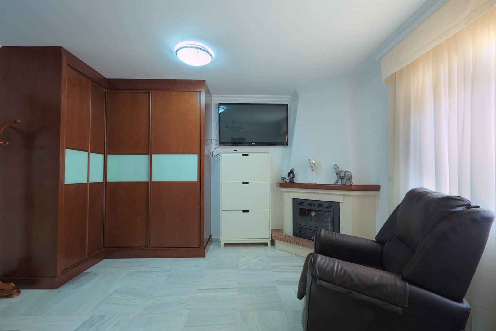 3 soveværelse Villa til salg i Torre del Mar med swimmingpool garage - € 410.000 (Ref: 8717208)