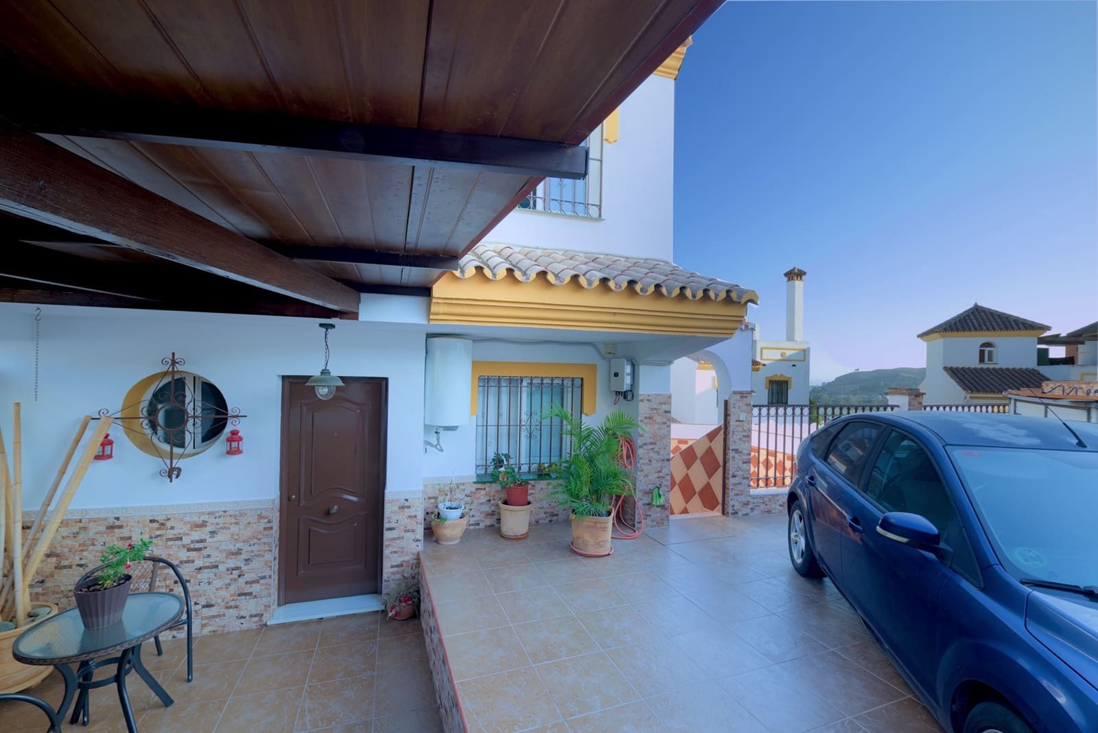 3 soveværelse Villa til salg i Torre del Mar med swimmingpool garage - € 410.000 (Ref: 8717208)