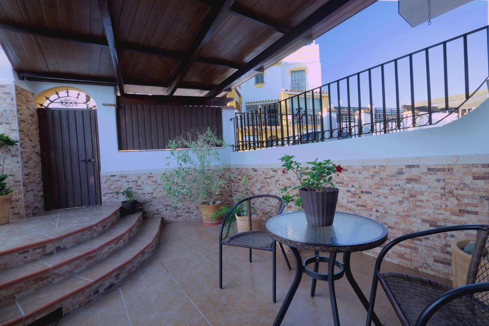 3 soveværelse Villa til salg i Torre del Mar med swimmingpool garage - € 410.000 (Ref: 8717208)