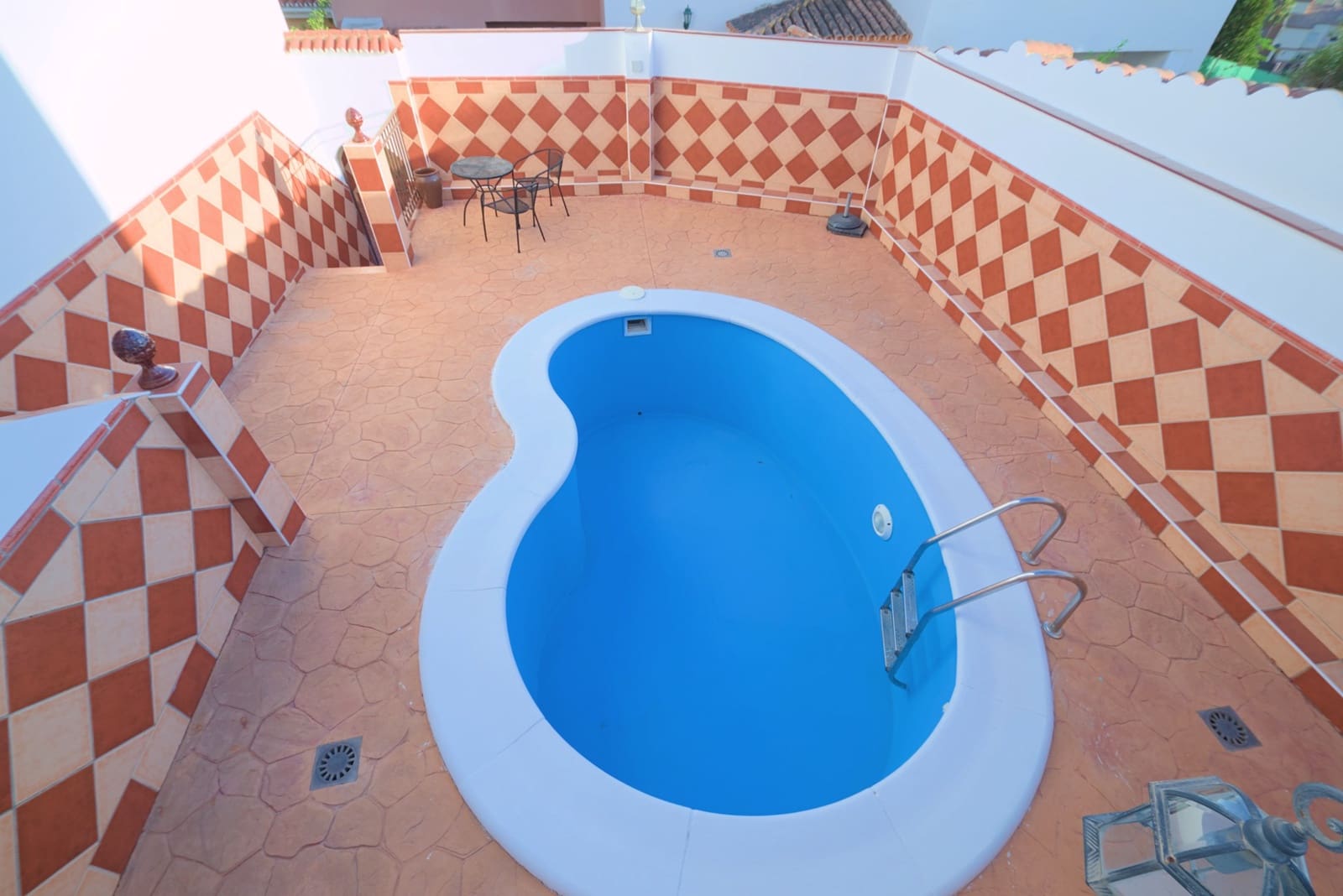 3 soveværelse Villa til salg i Torre del Mar med swimmingpool garage - € 410.000 (Ref: 8717208)