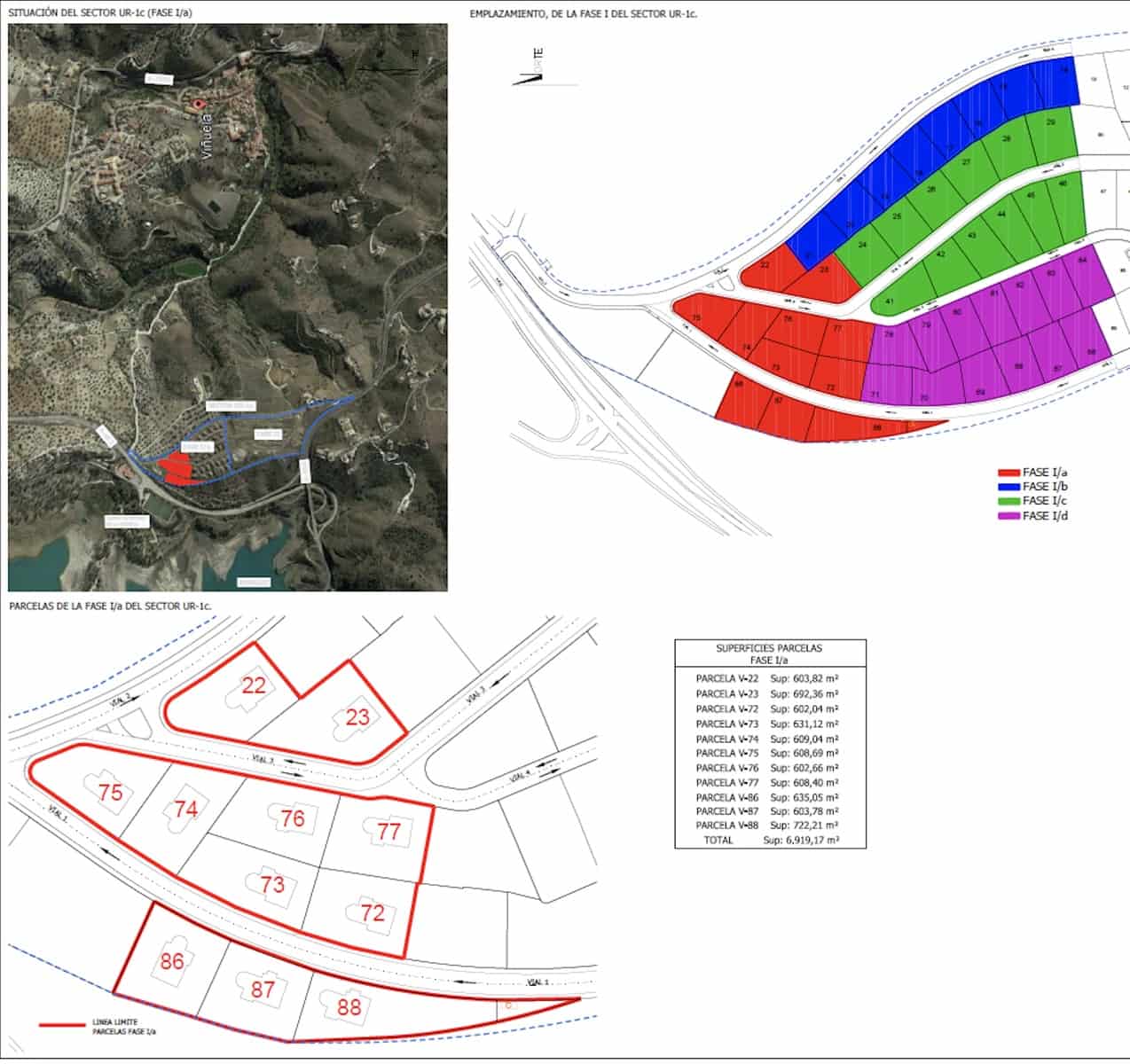 3 slaapkamer Villa te koop in Vinuela - € 335.000 (Ref: 8732041)