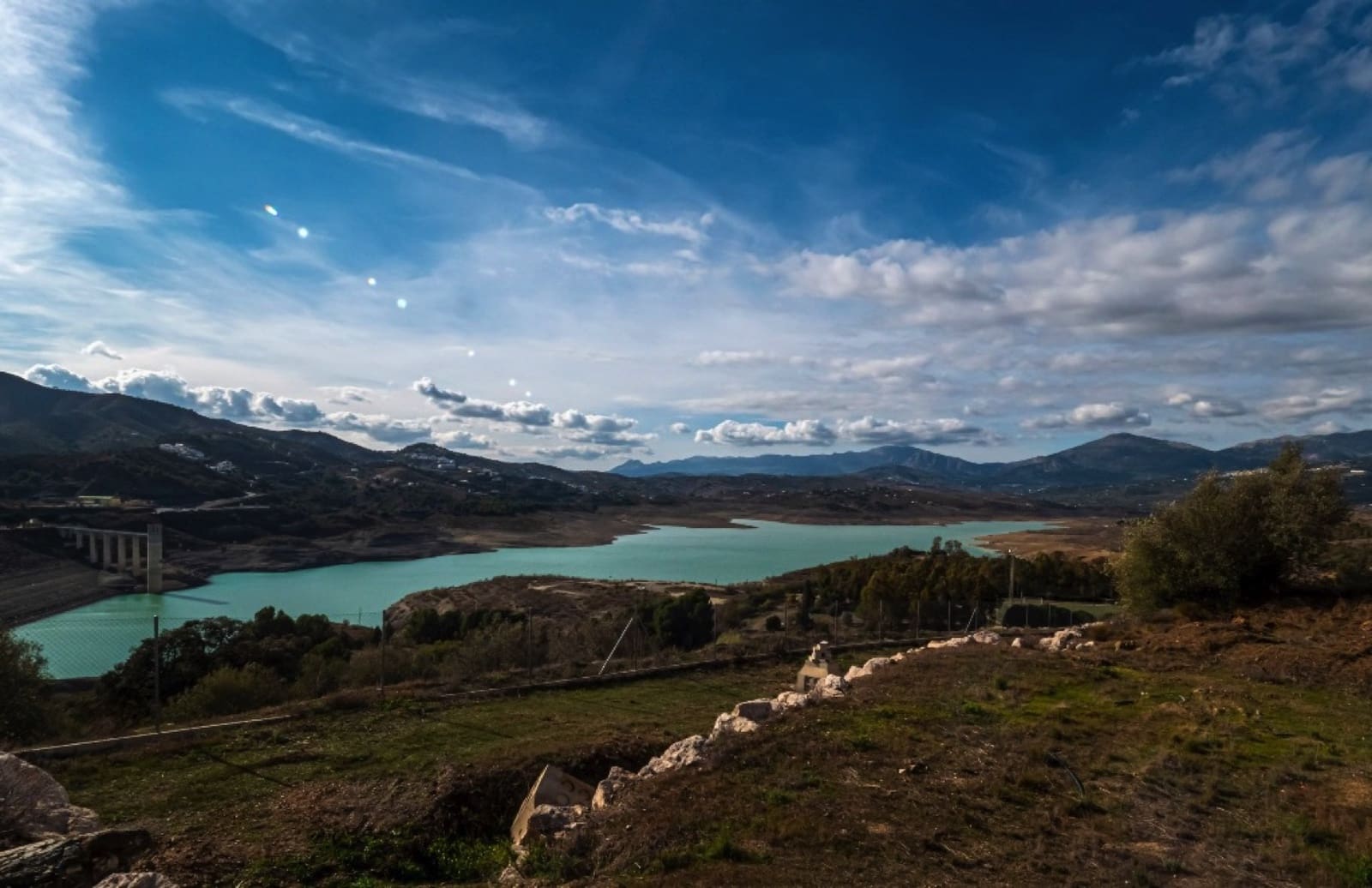 3 slaapkamer Villa te koop in Vinuela - € 335.000 (Ref: 8732041)