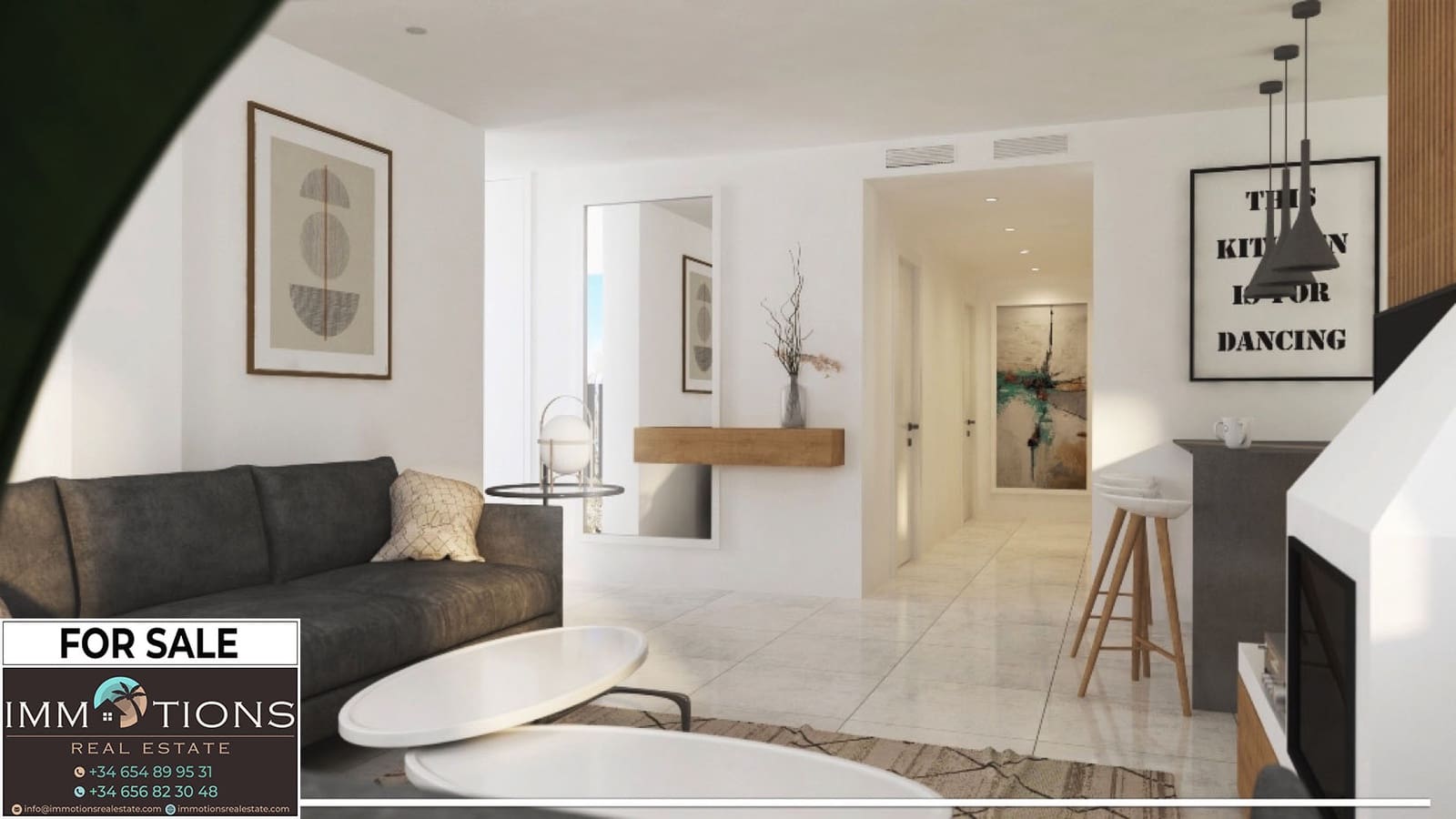 3 slaapkamer Villa te koop in Vinuela - € 335.000 (Ref: 8732041)