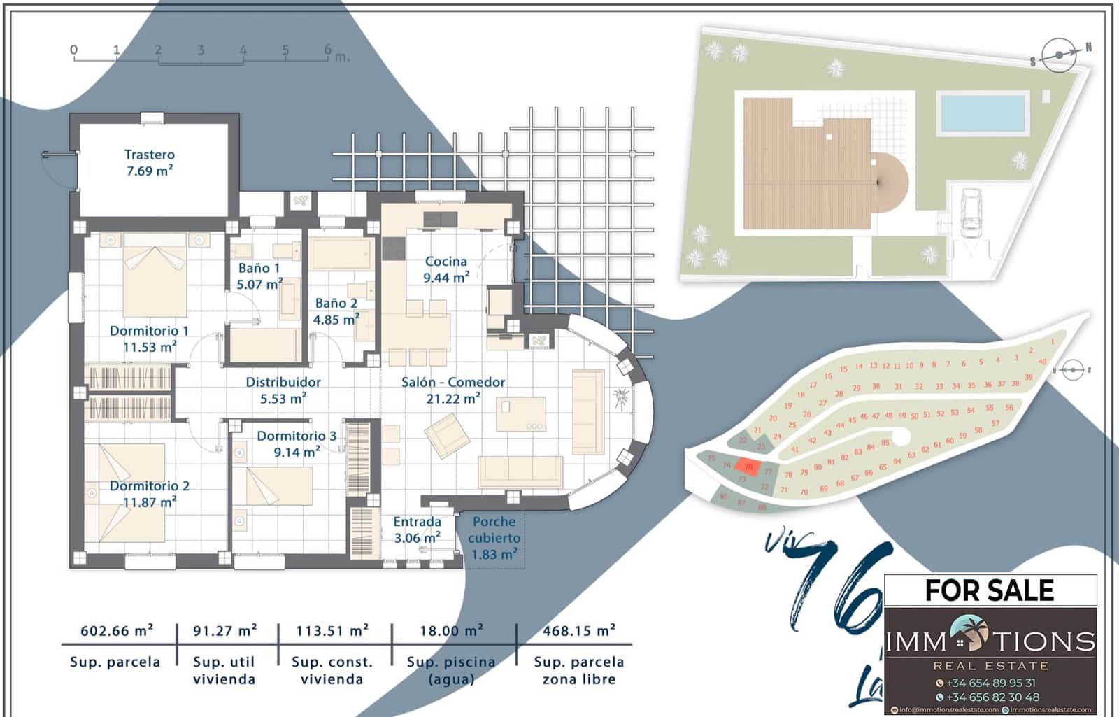 3 slaapkamer Villa te koop in Vinuela - € 335.000 (Ref: 8732041)