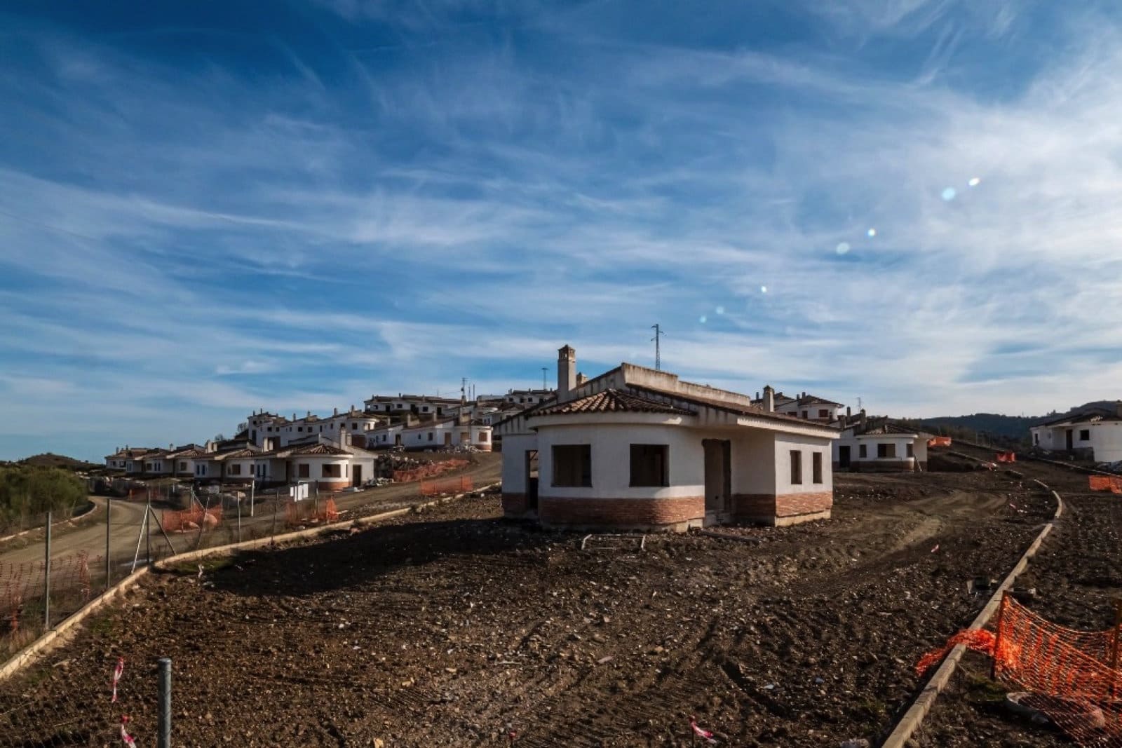 3 sovrum Villa till salu i Vinuela - 335 000 € (Ref: 8732041)