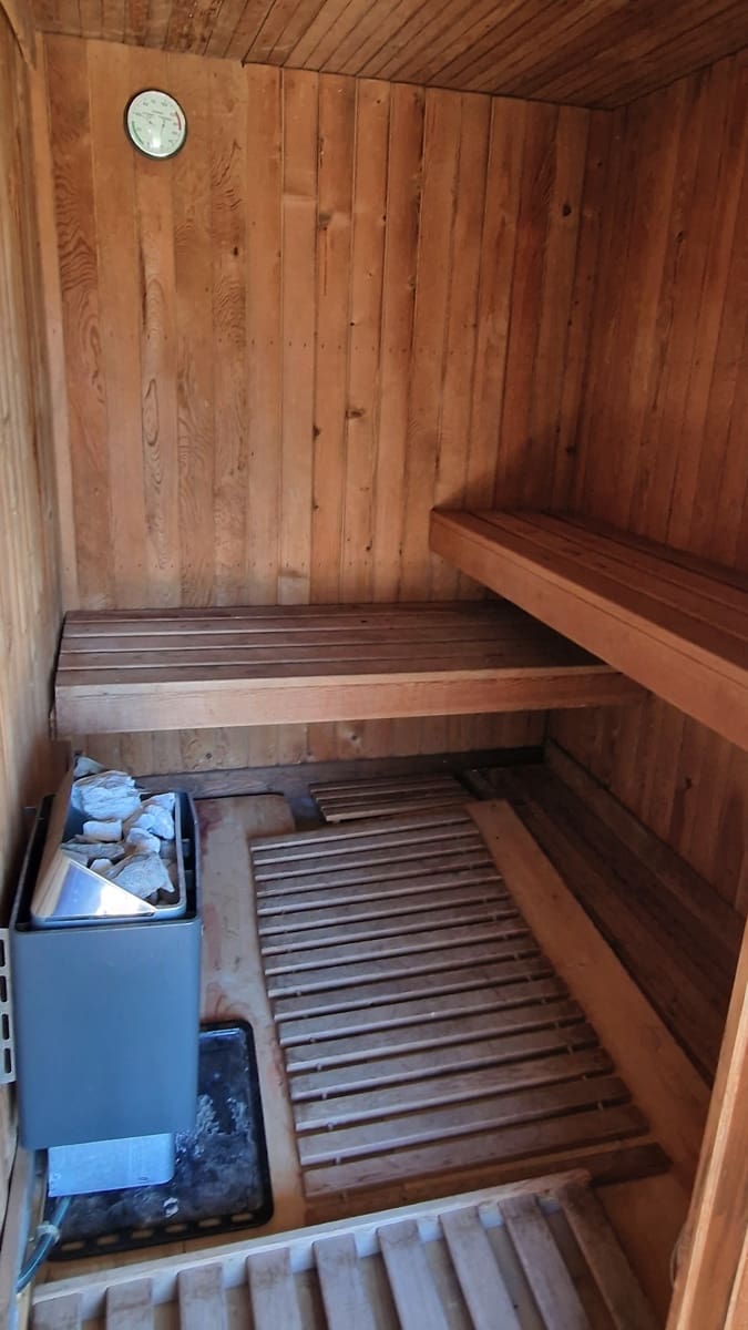 8 slaapkamer Commercieel te koop in Sedella met zwembad garage - € 695.000 (Ref: 8902833)