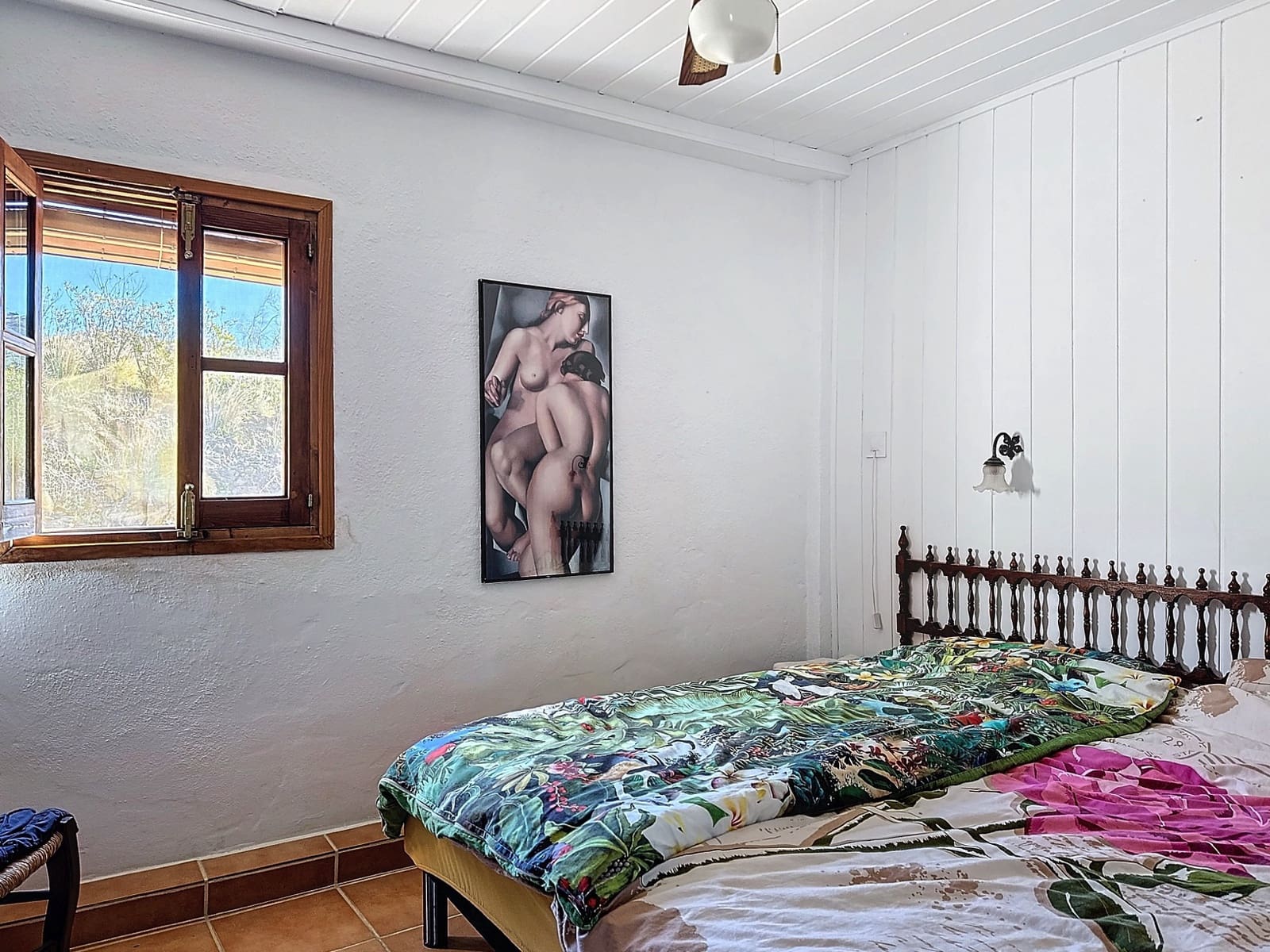 8 slaapkamer Commercieel te koop in Sedella met zwembad garage - € 695.000 (Ref: 8902833)