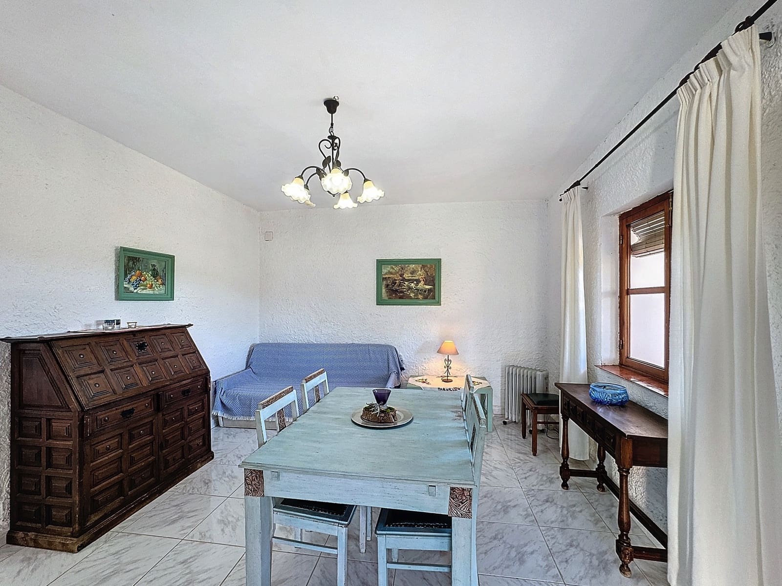 8 slaapkamer Commercieel te koop in Sedella met zwembad garage - € 695.000 (Ref: 8902833)