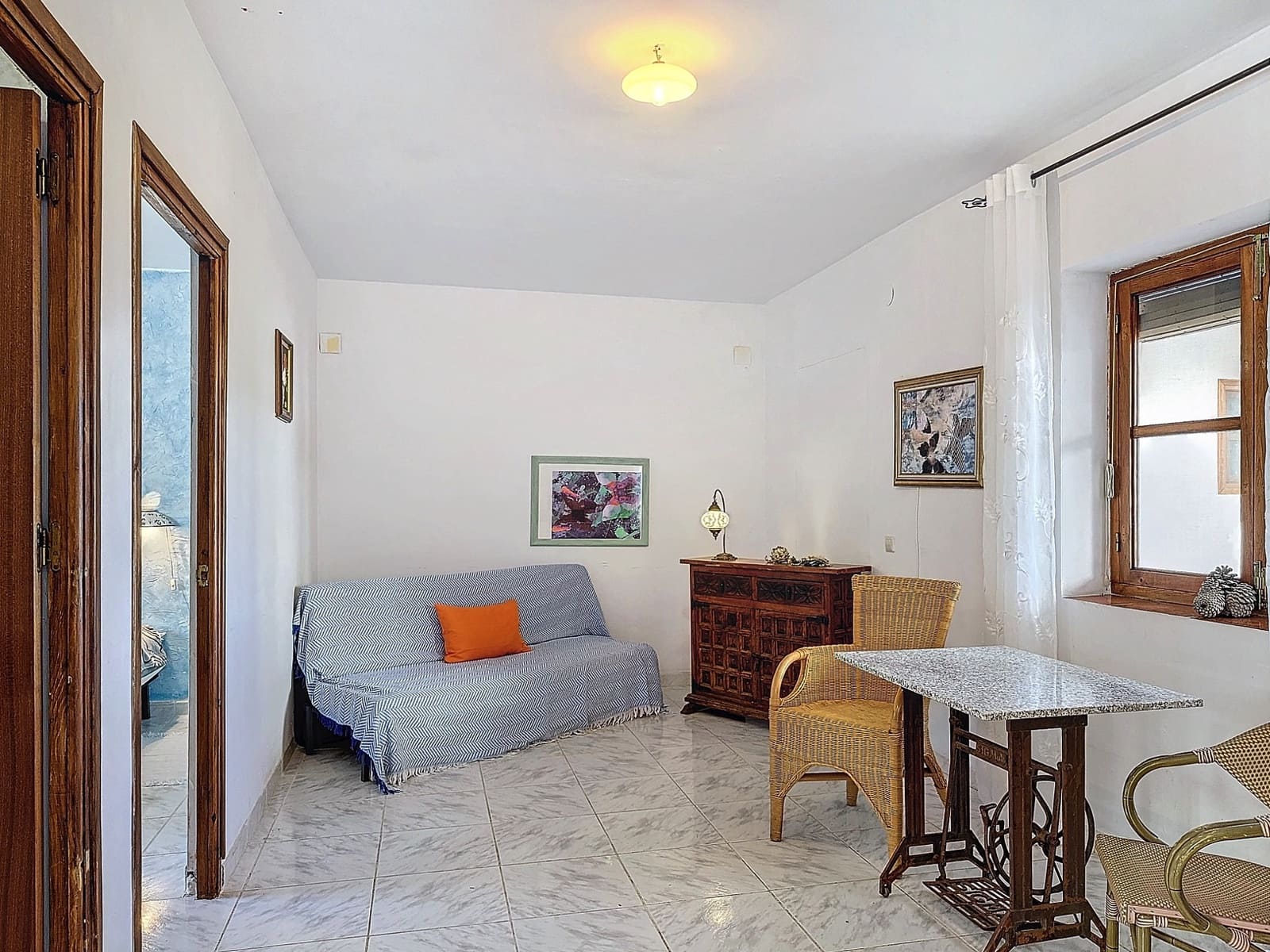 8 slaapkamer Commercieel te koop in Sedella met zwembad garage - € 695.000 (Ref: 8902833)