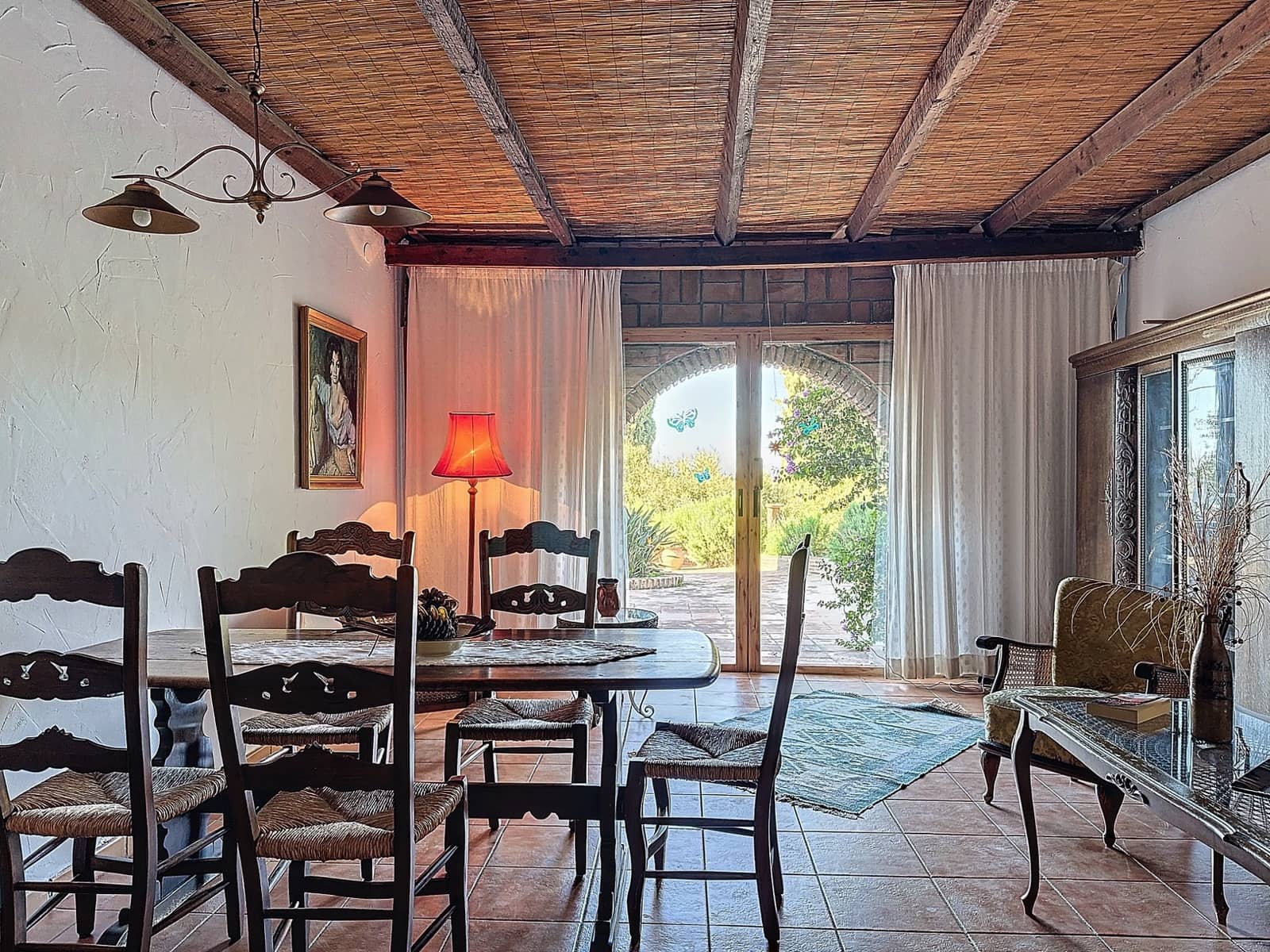 8 slaapkamer Commercieel te koop in Sedella met zwembad garage - € 695.000 (Ref: 8902833)