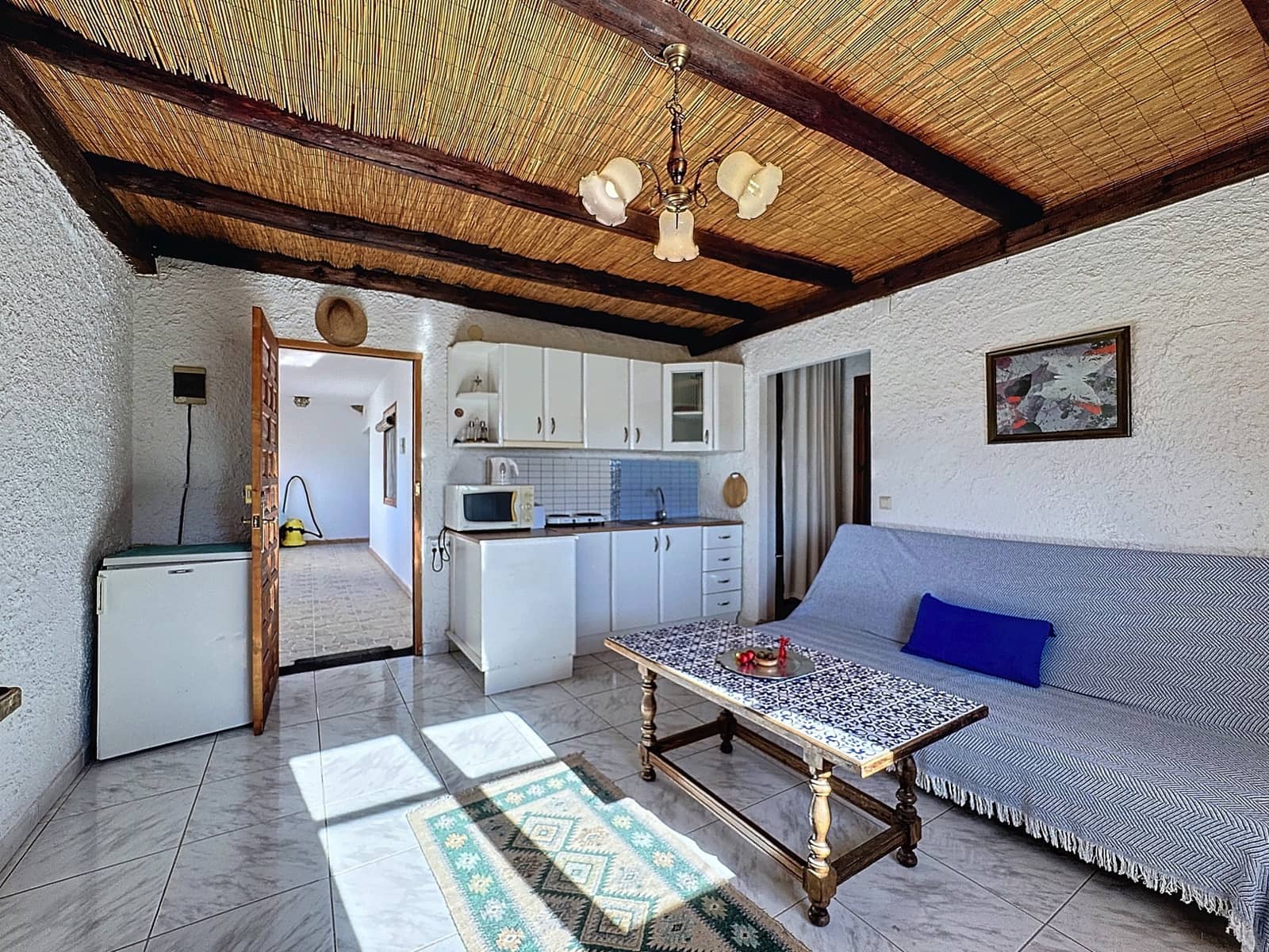 8 slaapkamer Commercieel te koop in Sedella met zwembad garage - € 695.000 (Ref: 8902833)