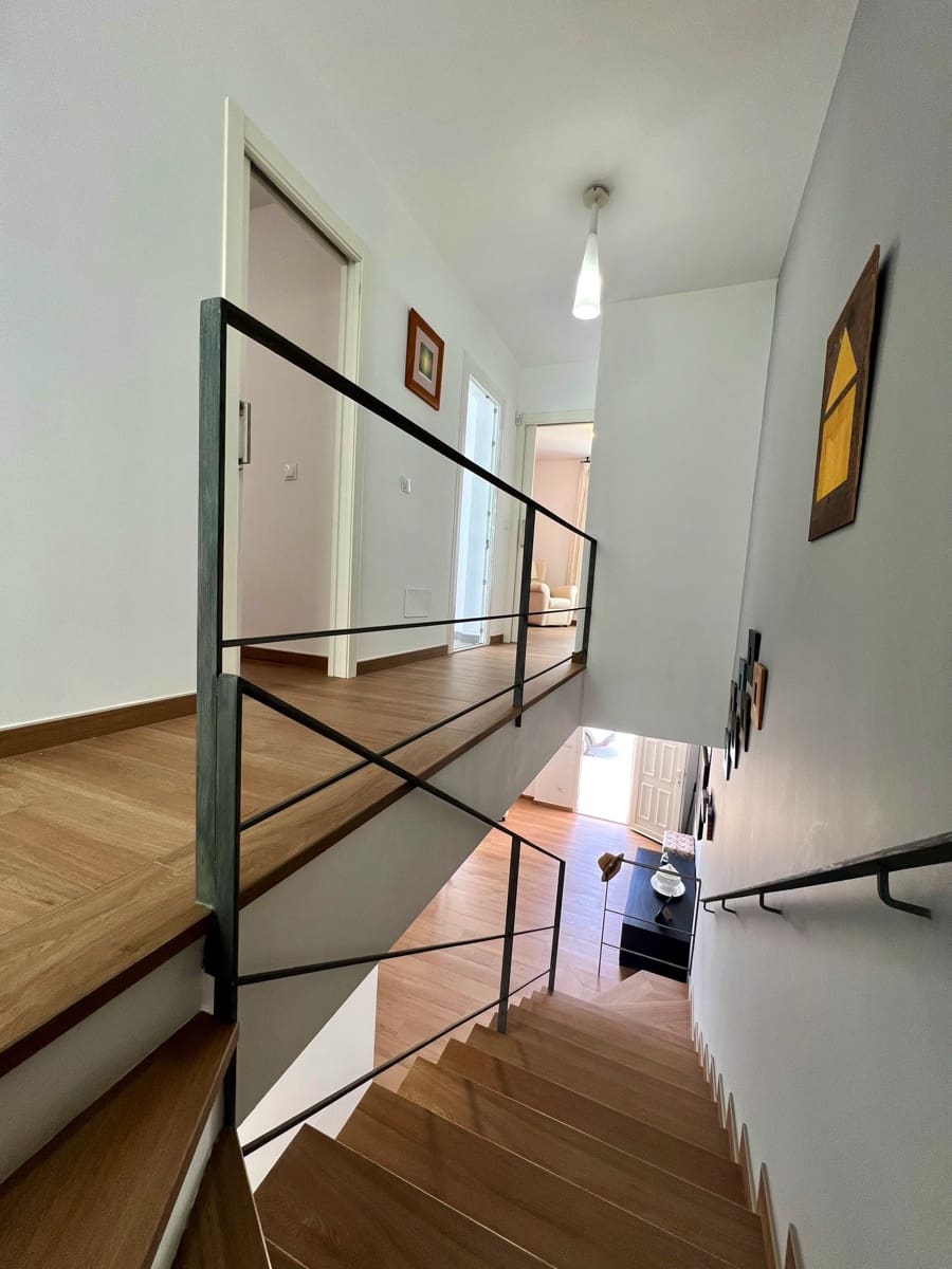 2 soveværelse Rækkehus til salg i Lagos - € 462.000 (Ref: 8936007)