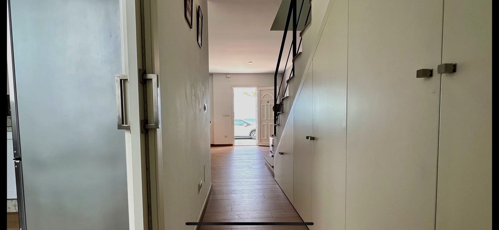 2 soveværelse Rækkehus til salg i Lagos - € 462.000 (Ref: 8936007)