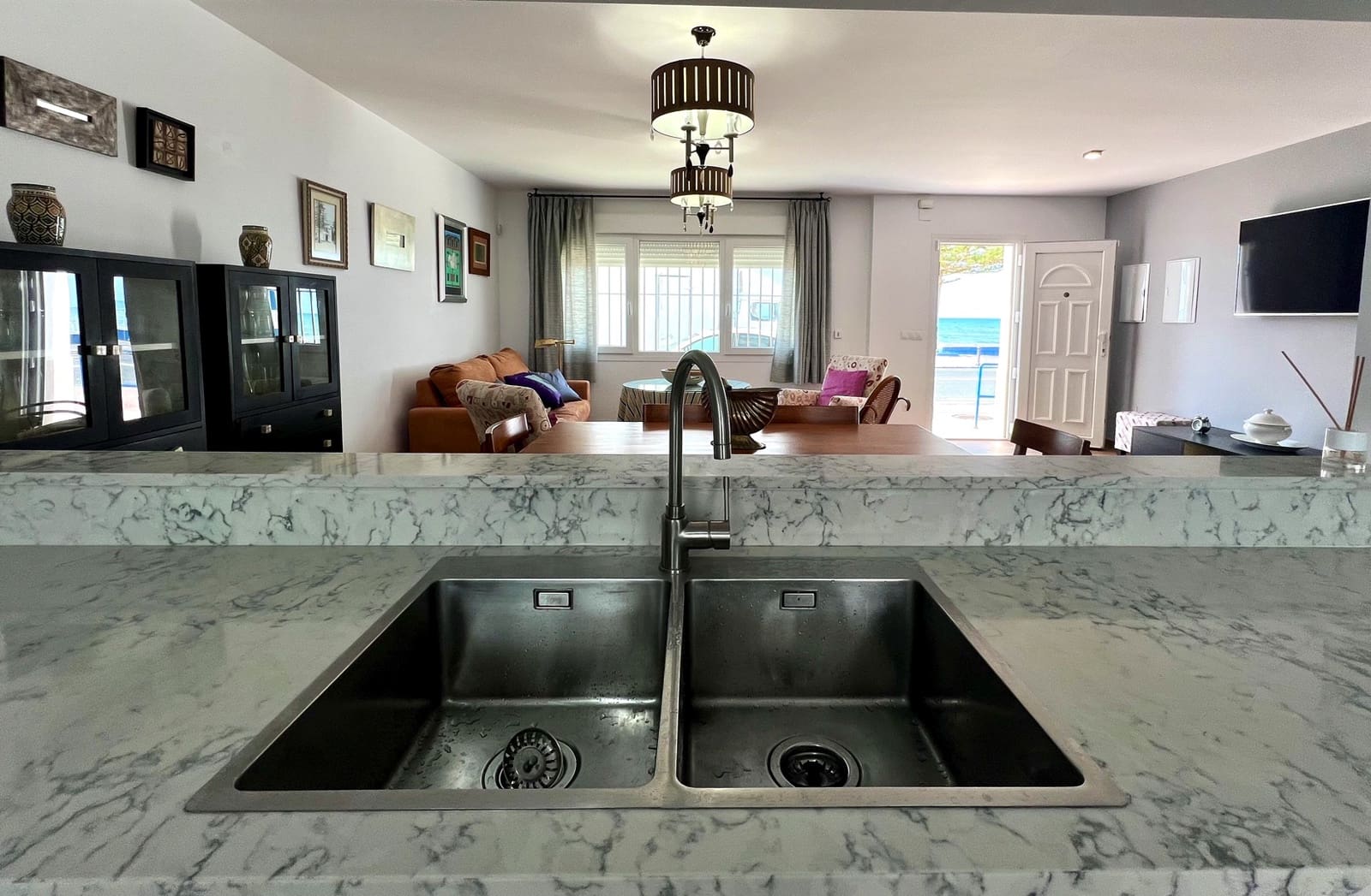 2 soveværelse Rækkehus til salg i Lagos - € 462.000 (Ref: 8936007)