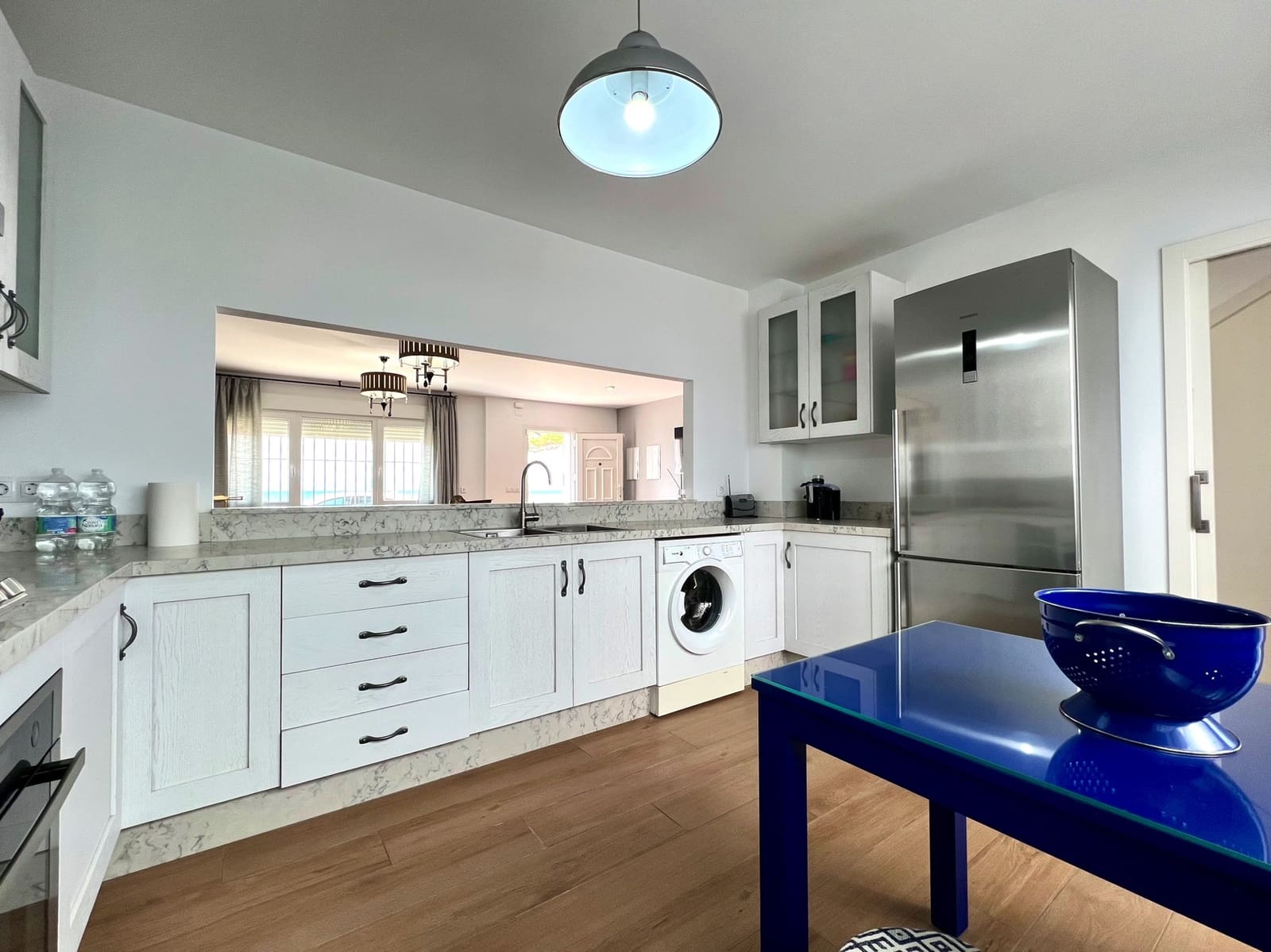 2 soveværelse Rækkehus til salg i Lagos - € 462.000 (Ref: 8936007)