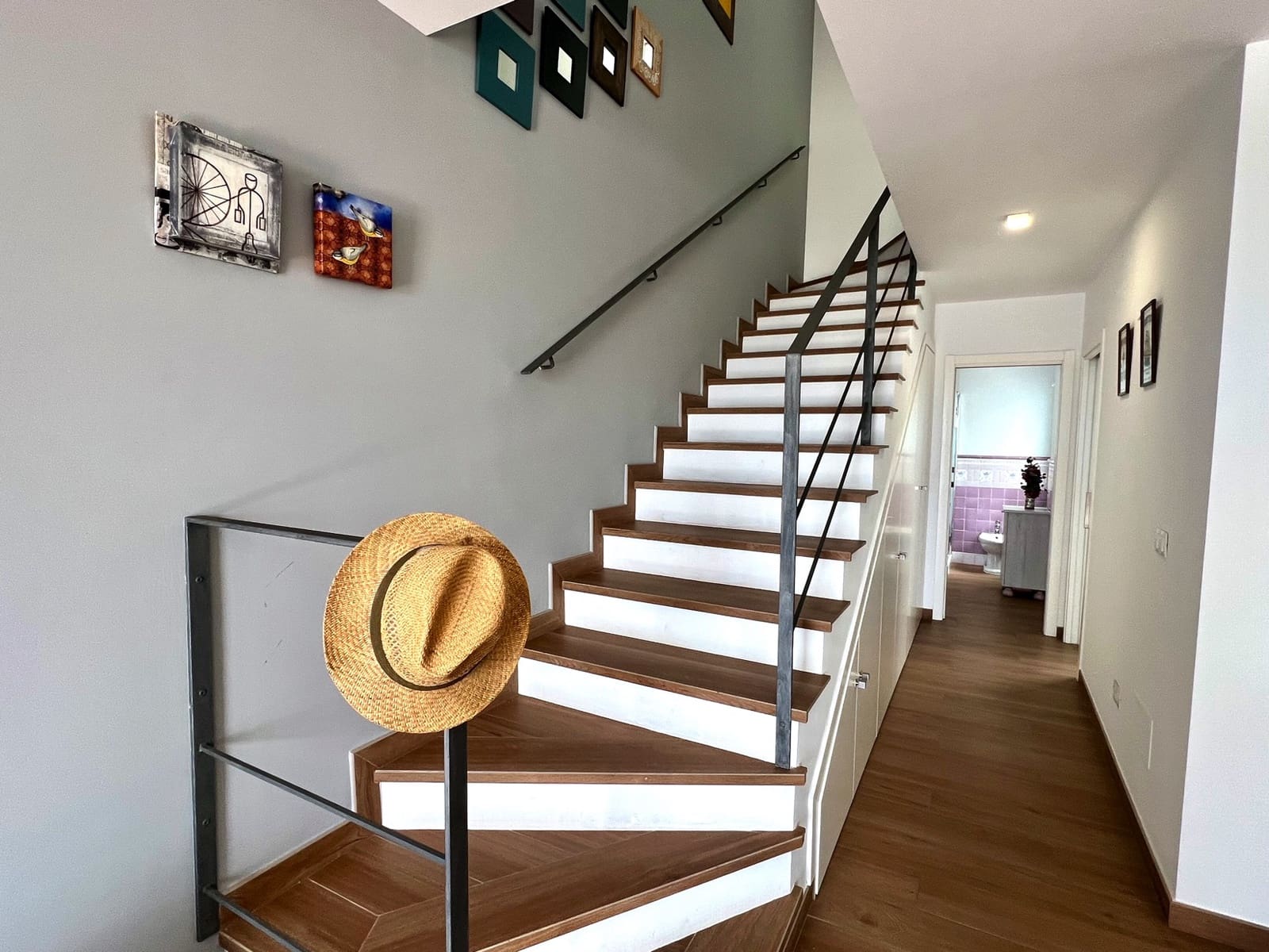 2 soveværelse Rækkehus til salg i Lagos - € 462.000 (Ref: 8936007)