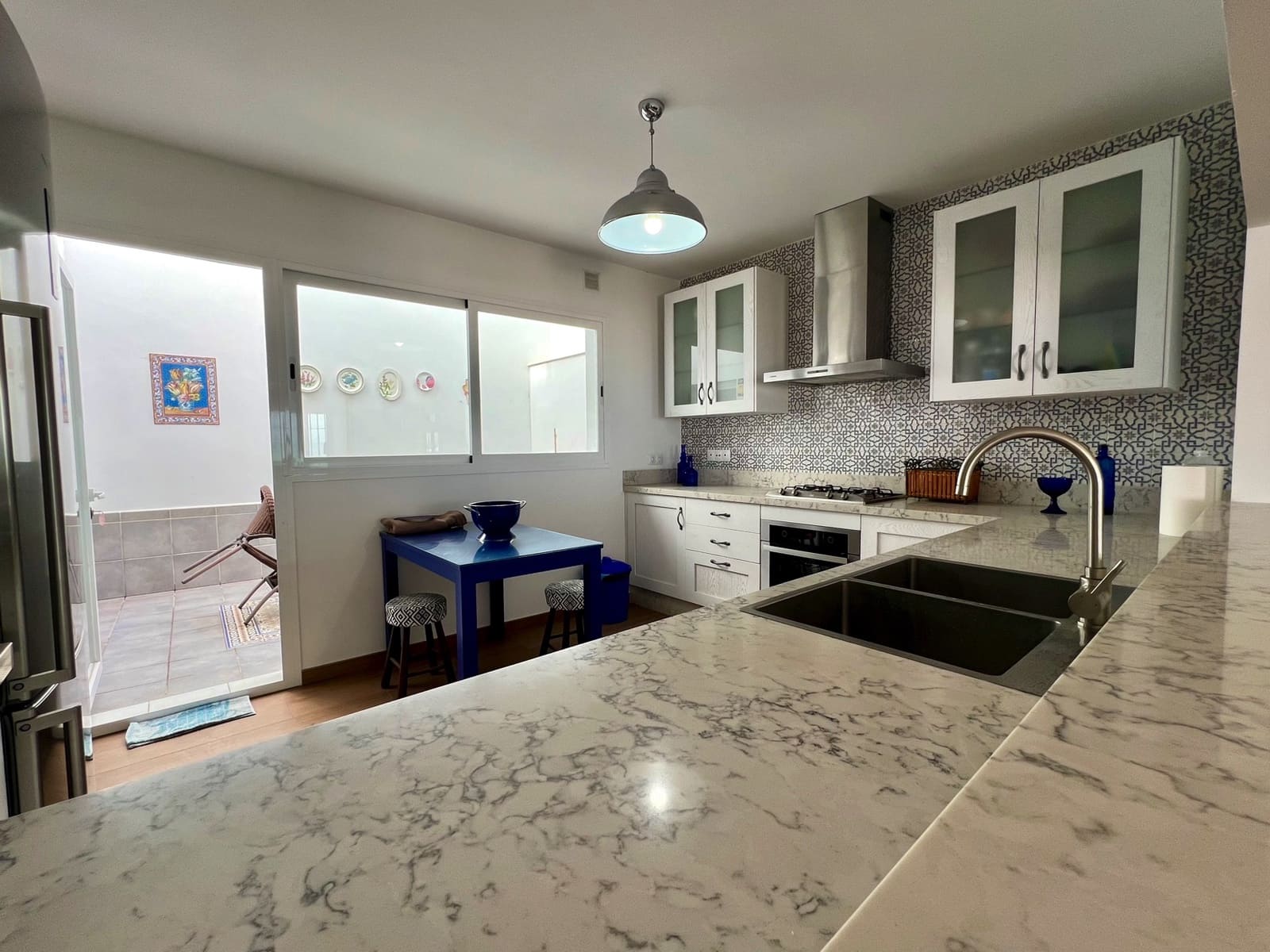 2 soveværelse Rækkehus til salg i Lagos - € 462.000 (Ref: 8936007)