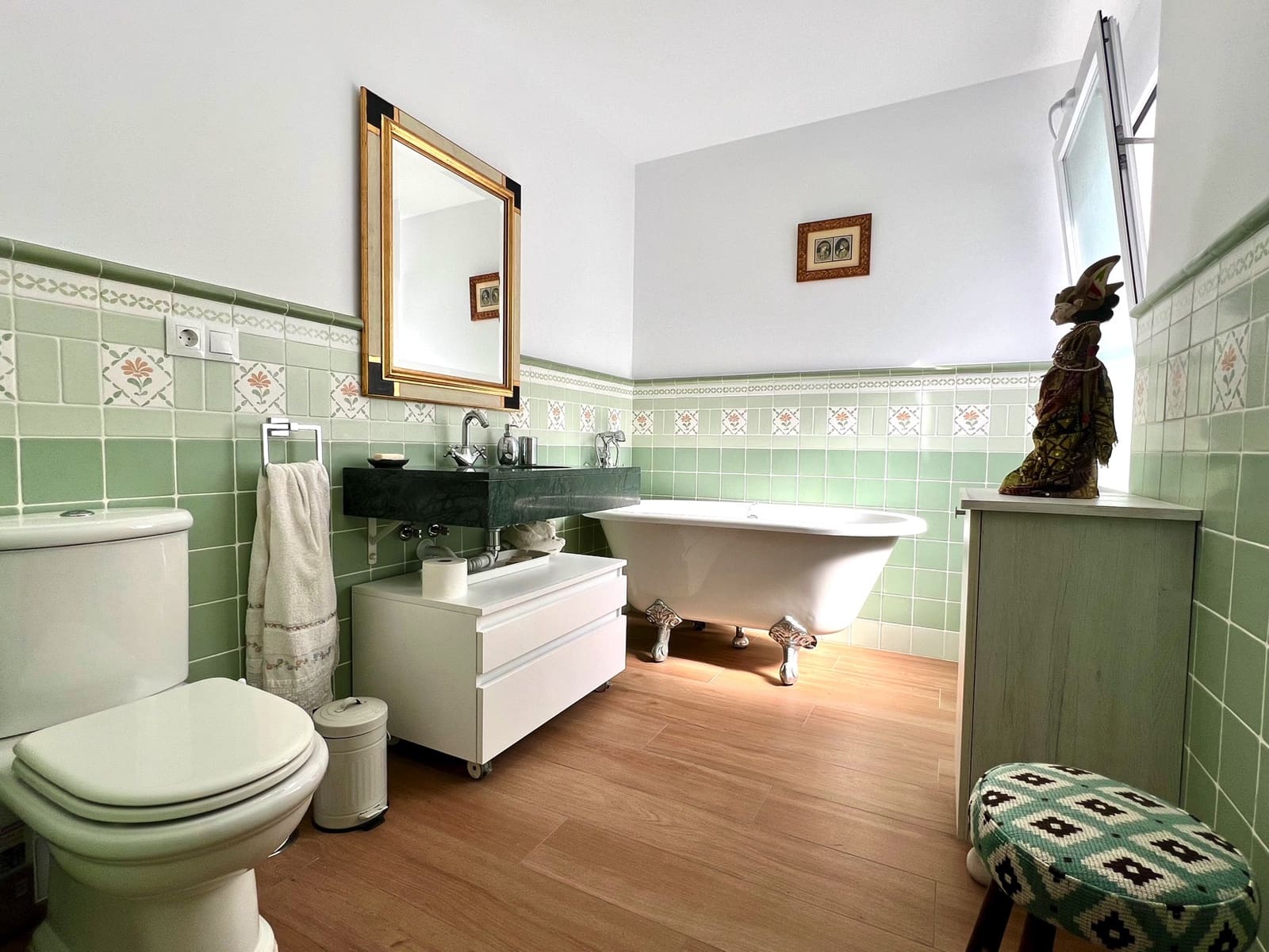 2 soveværelse Rækkehus til salg i Lagos - € 462.000 (Ref: 8936007)