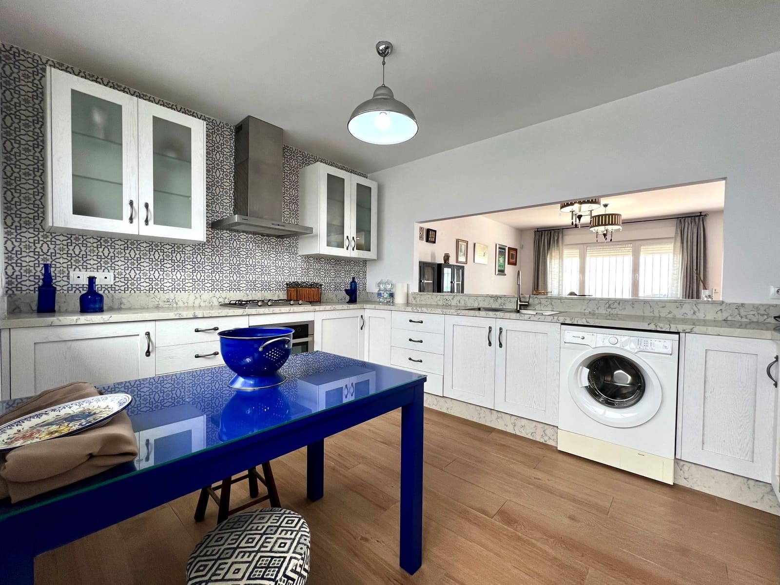 2 soveværelse Rækkehus til salg i Lagos - € 462.000 (Ref: 8936007)