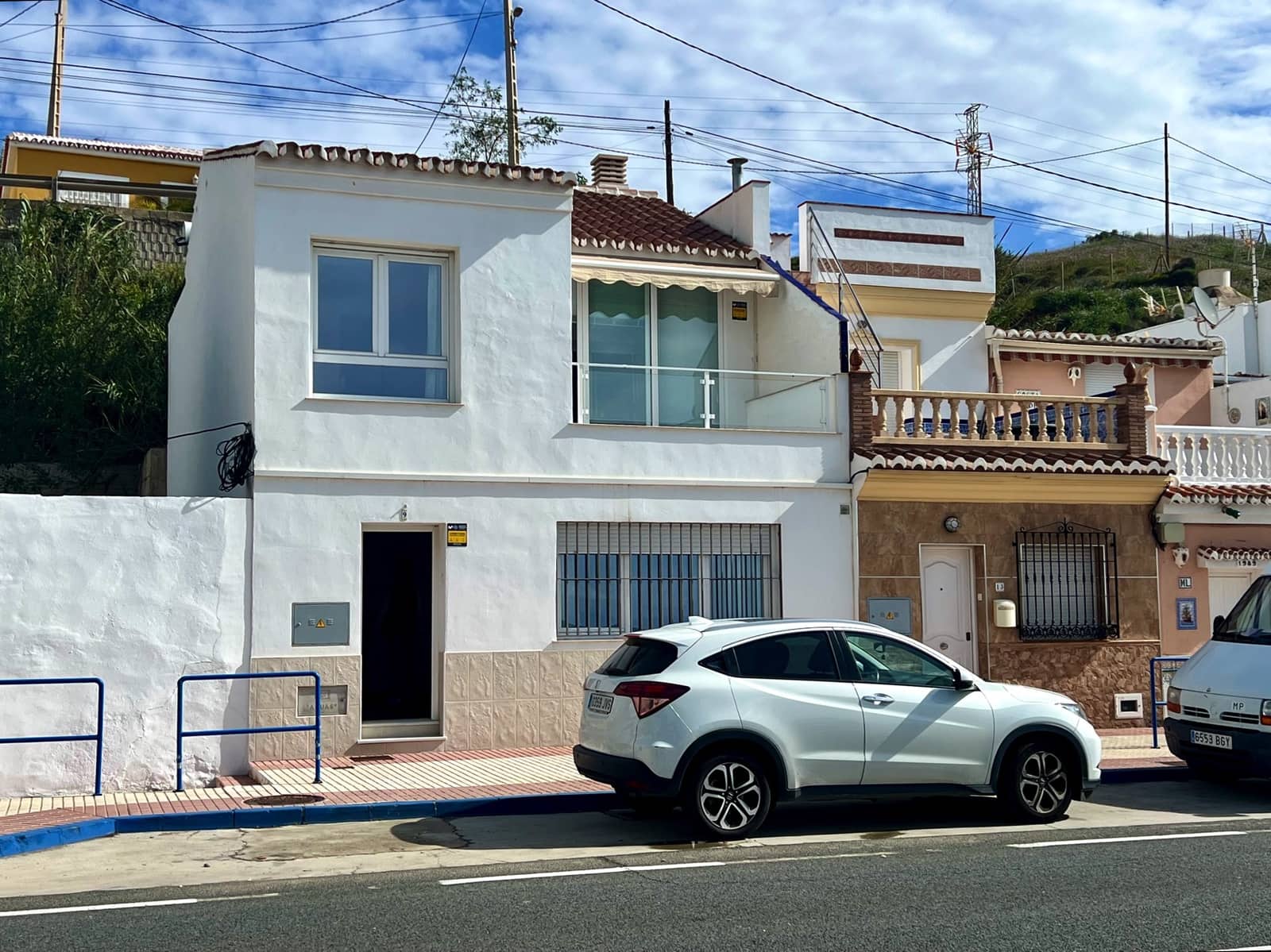 2 soveværelse Rækkehus til salg i Lagos - € 462.000 (Ref: 8936007)