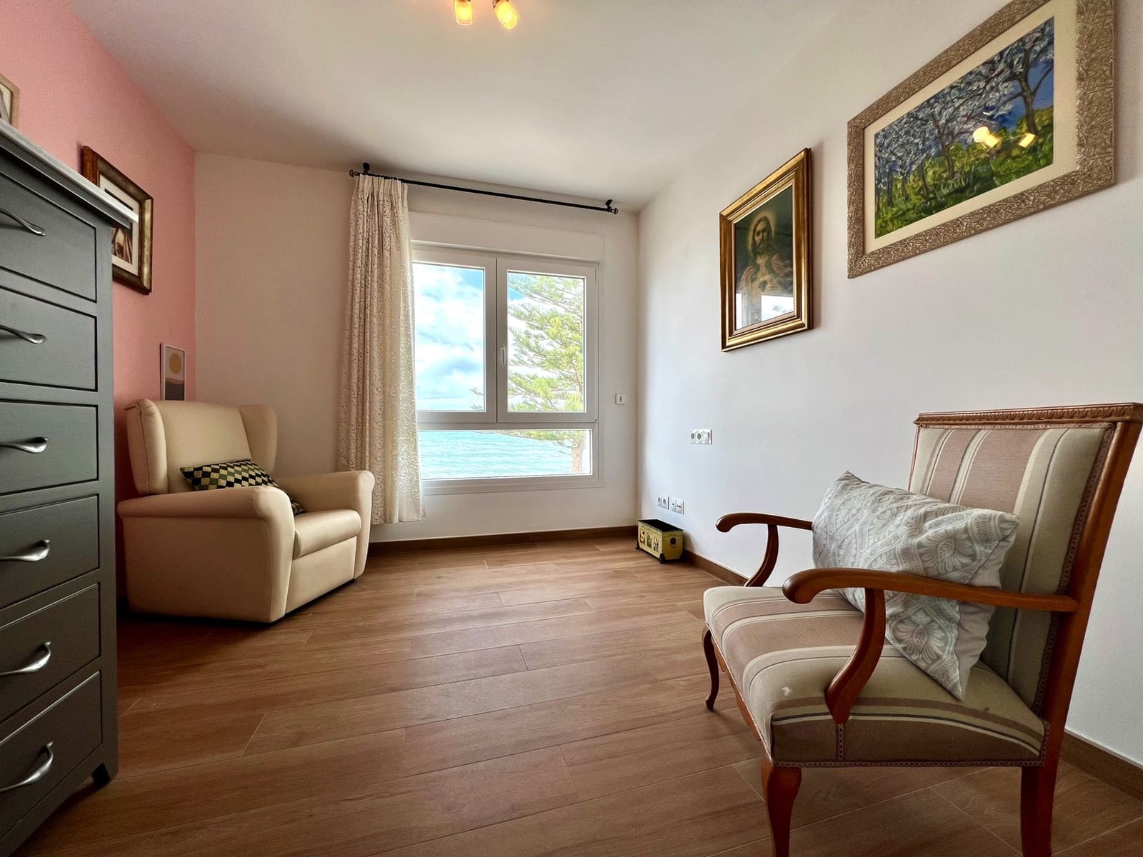 2 soveværelse Rækkehus til salg i Lagos - € 462.000 (Ref: 8936007)