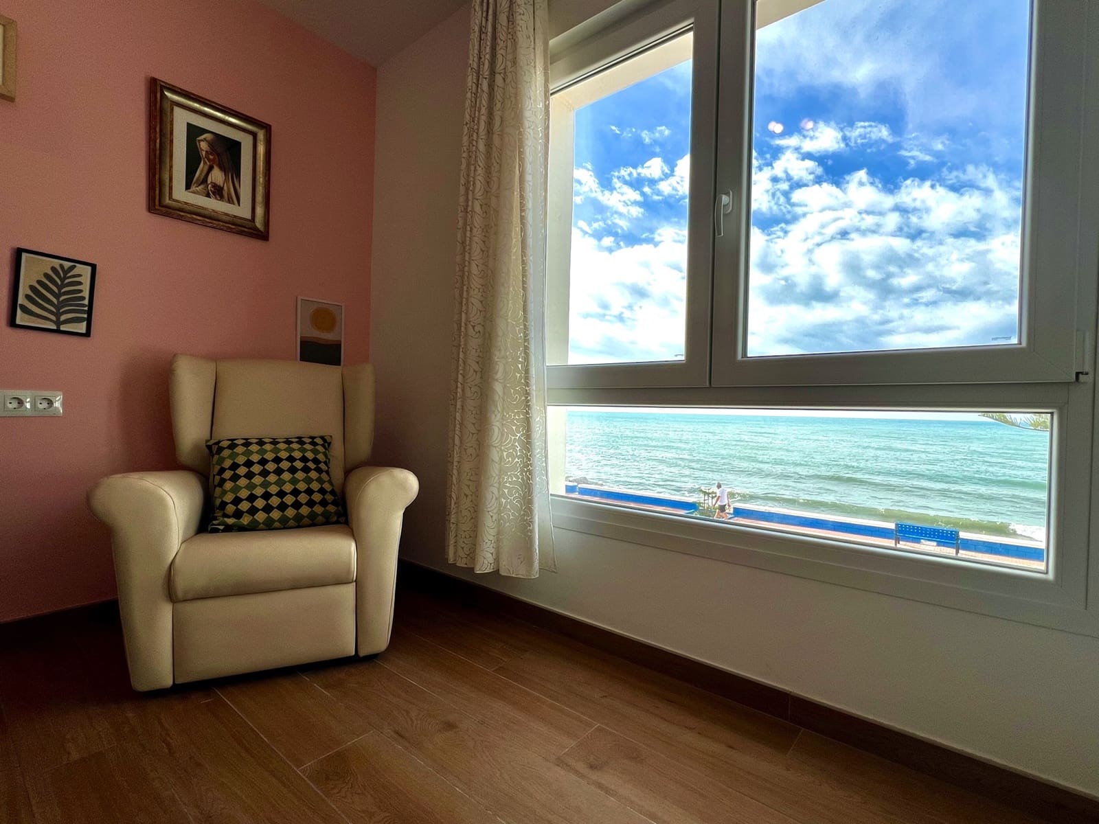 2 soveværelse Rækkehus til salg i Lagos - € 462.000 (Ref: 8936007)