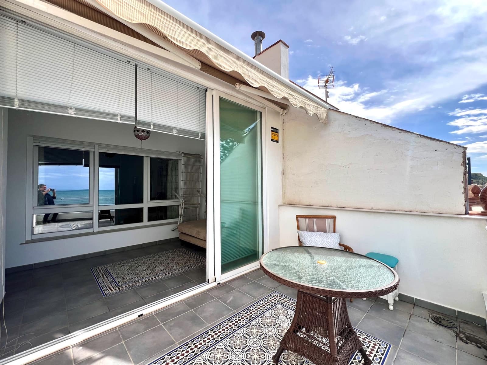 2 soveværelse Rækkehus til salg i Lagos - € 462.000 (Ref: 8936007)