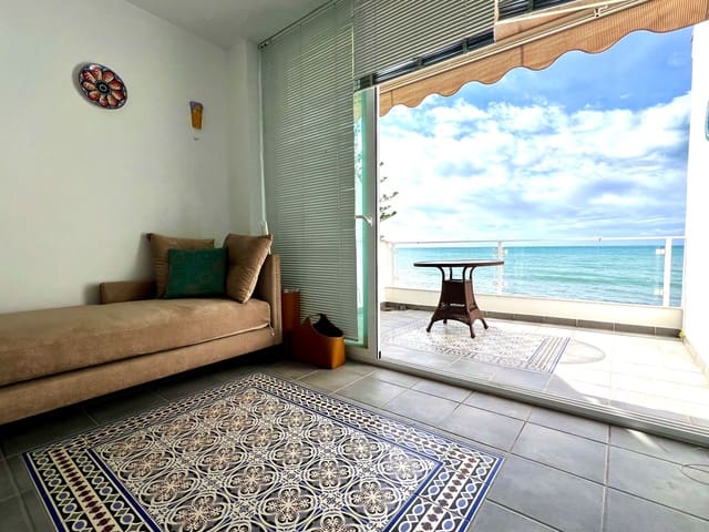 2 slaapkamer Rijtjeshuis te koop in Lagos, Vélez-Málaga - € 436.500 (Ref: 8936007)