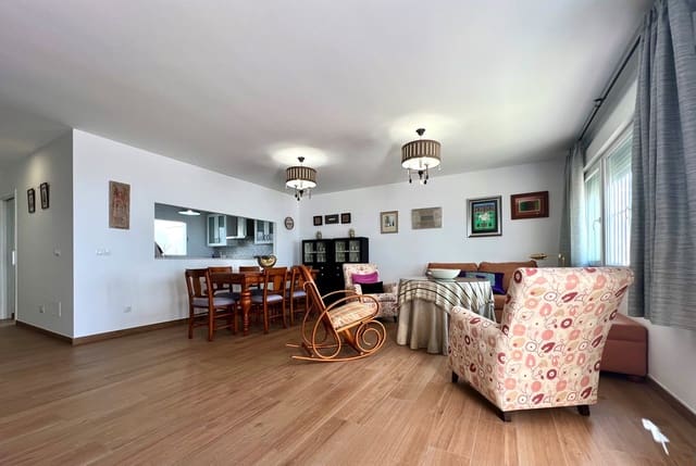 2 chambre Villa/Maison Mitoyenne à vendre à Lagos, Vélez-Málaga - 385 000 € (Ref: 8936007)