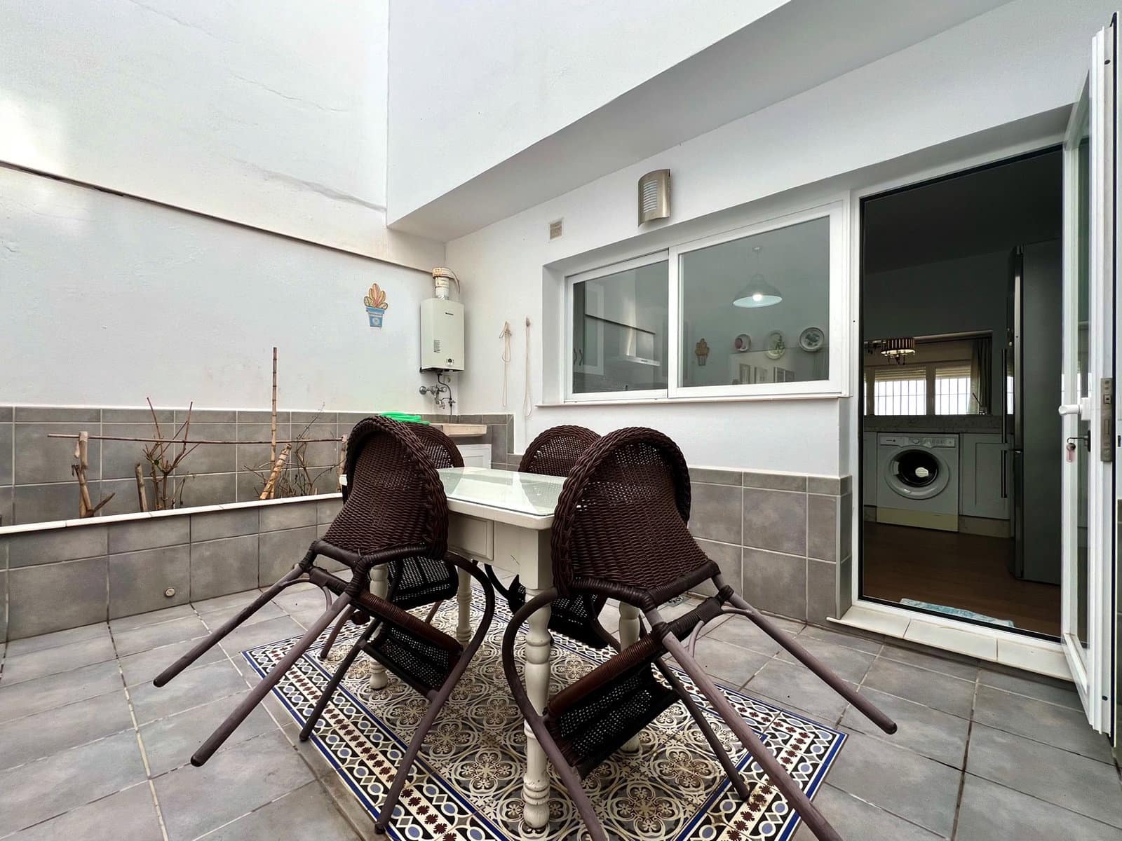 2 soveværelse Rækkehus til salg i Lagos - € 385.000 (Ref: 8936007)