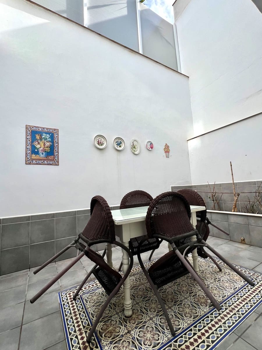 2 soveværelse Rækkehus til salg i Lagos - € 385.000 (Ref: 8936007)