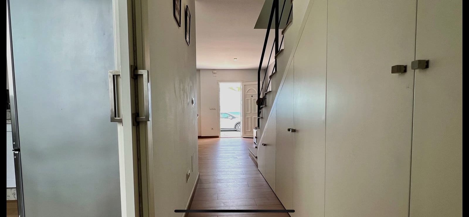 2 soveværelse Rækkehus til salg i Lagos - € 385.000 (Ref: 8936007)