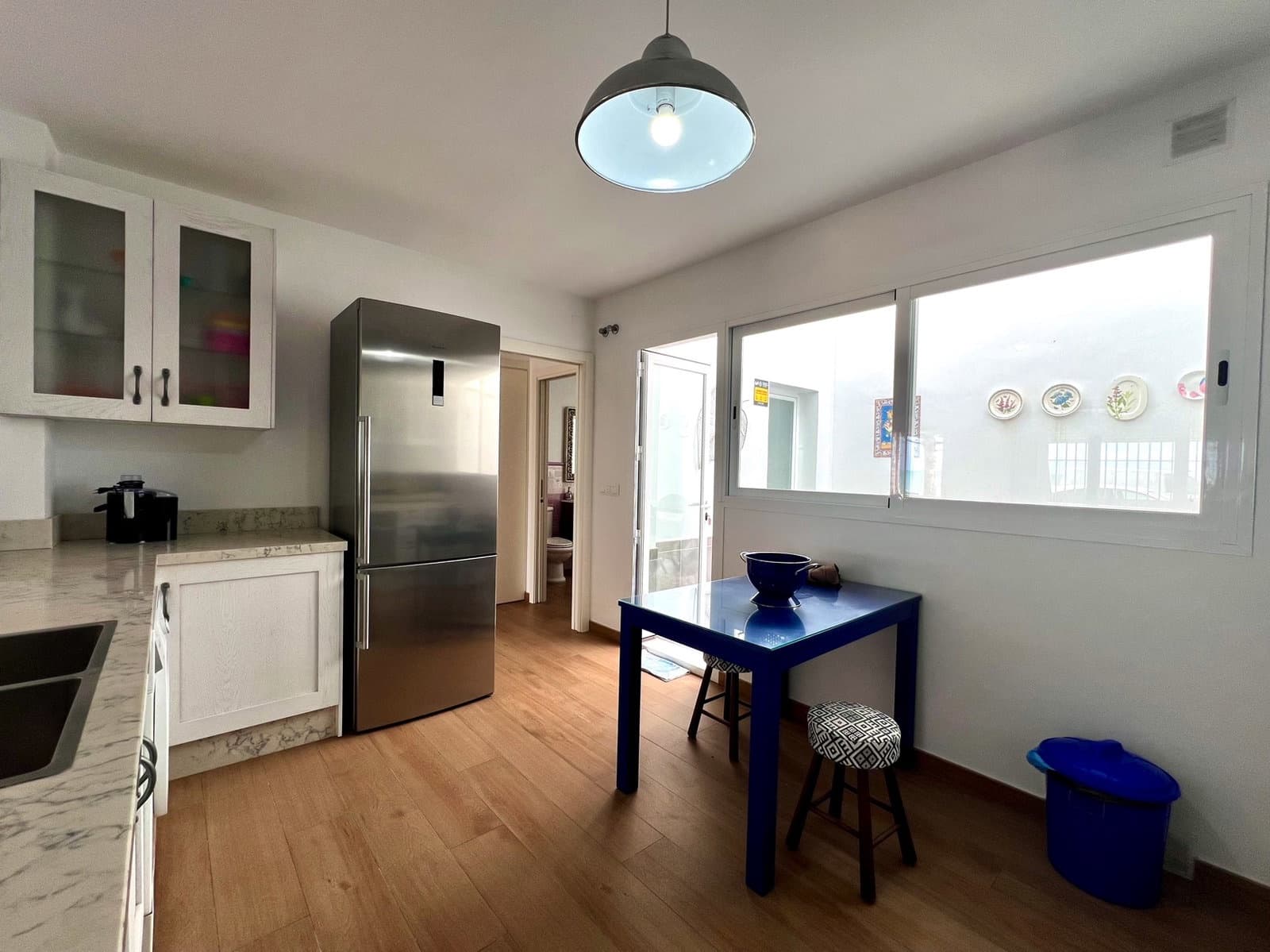 2 soveværelse Rækkehus til salg i Lagos - € 385.000 (Ref: 8936007)