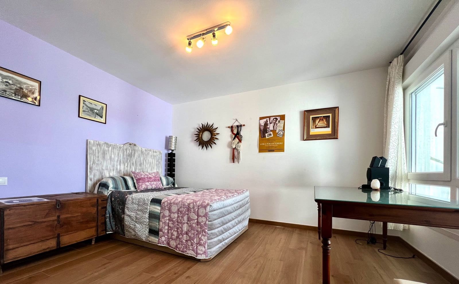 2 soveværelse Rækkehus til salg i Lagos - € 385.000 (Ref: 8936007)