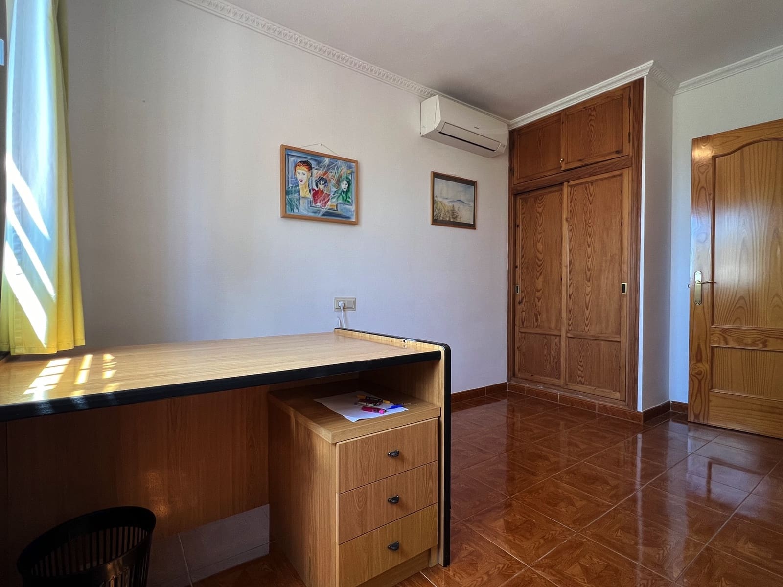 4 soveværelse Villa til salg i Alcaucin med swimmingpool garage - € 334.000 (Ref: 8949788)