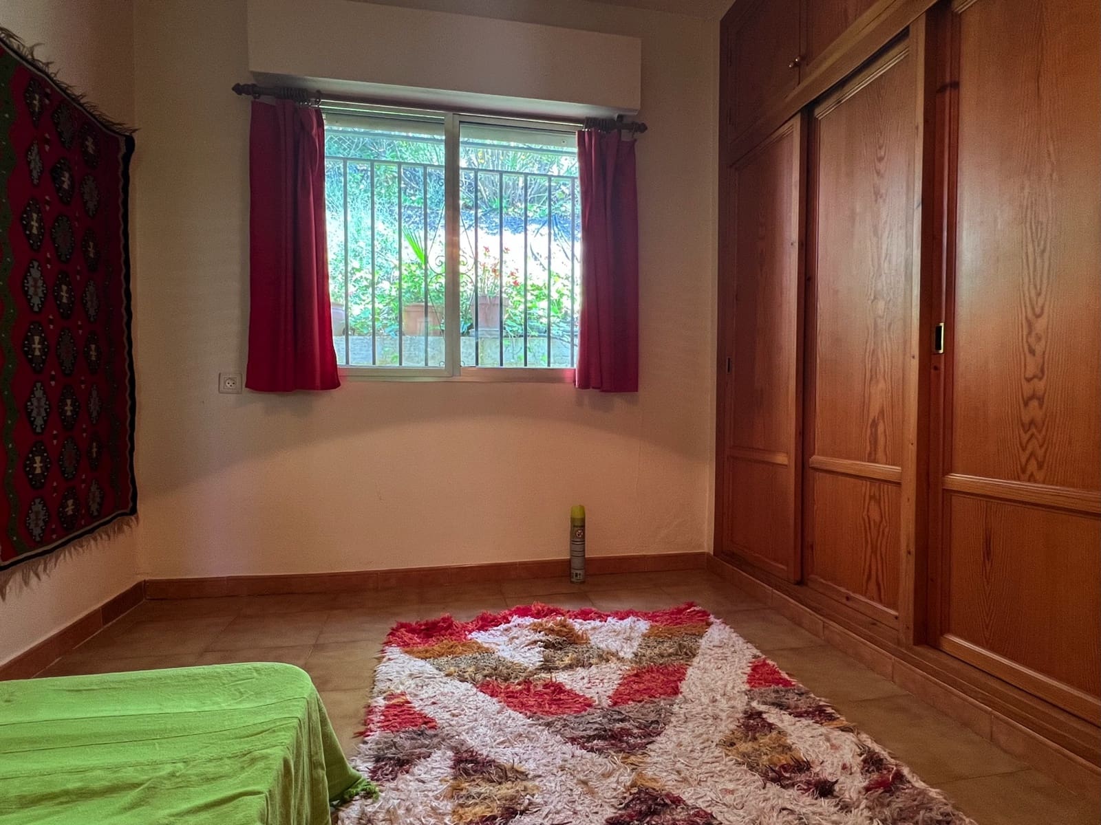 4 soveværelse Villa til salg i Alcaucin med swimmingpool garage - € 334.000 (Ref: 8949788)