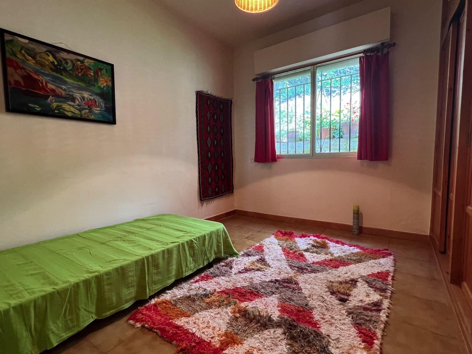 4 soveværelse Villa til salg i Alcaucin med swimmingpool garage - € 334.000 (Ref: 8949788)