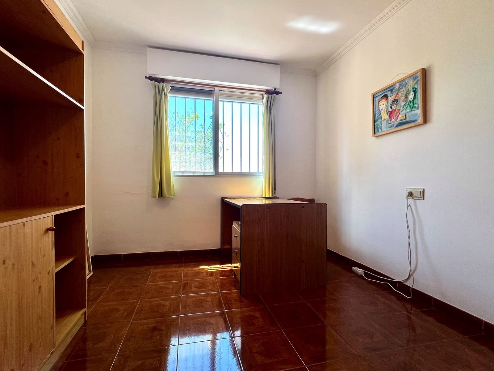 4 soveværelse Villa til salg i Alcaucin med swimmingpool garage - € 334.000 (Ref: 8949788)