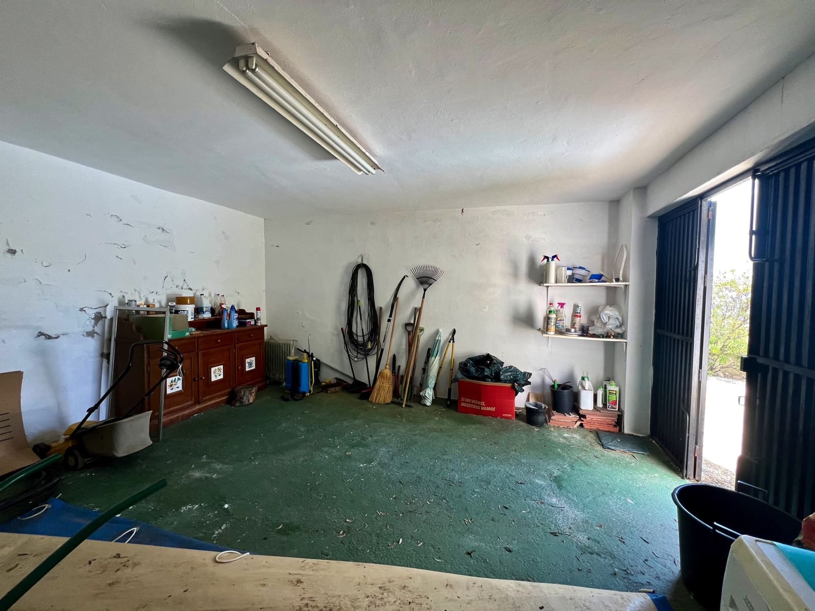 4 soveværelse Villa til salg i Alcaucin med swimmingpool garage - € 334.000 (Ref: 8949788)