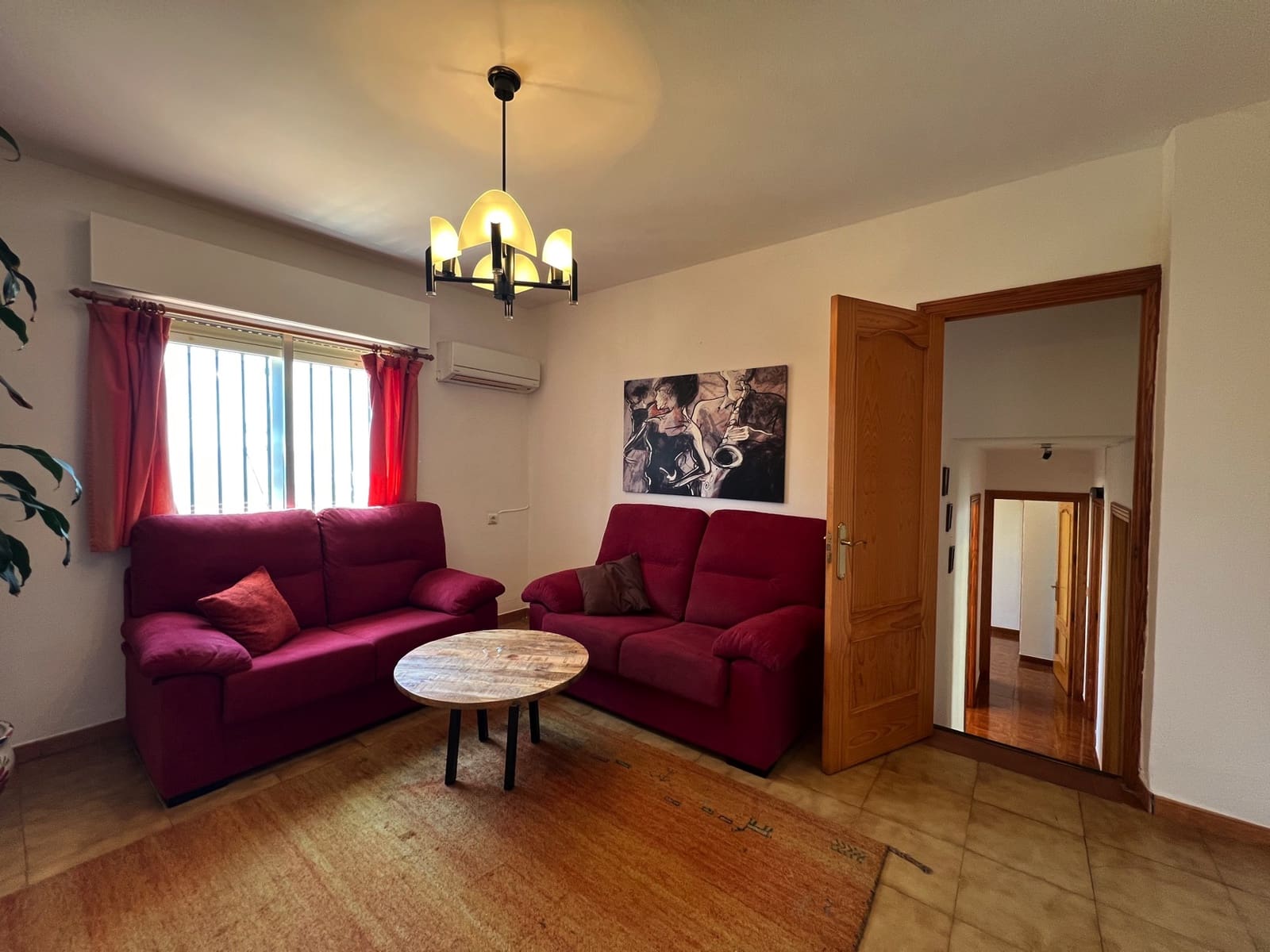 4 soveværelse Villa til salg i Alcaucin med swimmingpool garage - € 334.000 (Ref: 8949788)