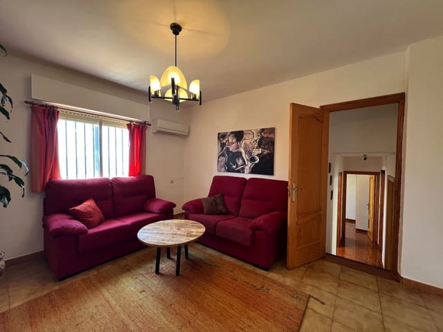 4 sovrum Villa till salu i Alcaucín med pool garage - 334 000 € (Ref: 8949788)