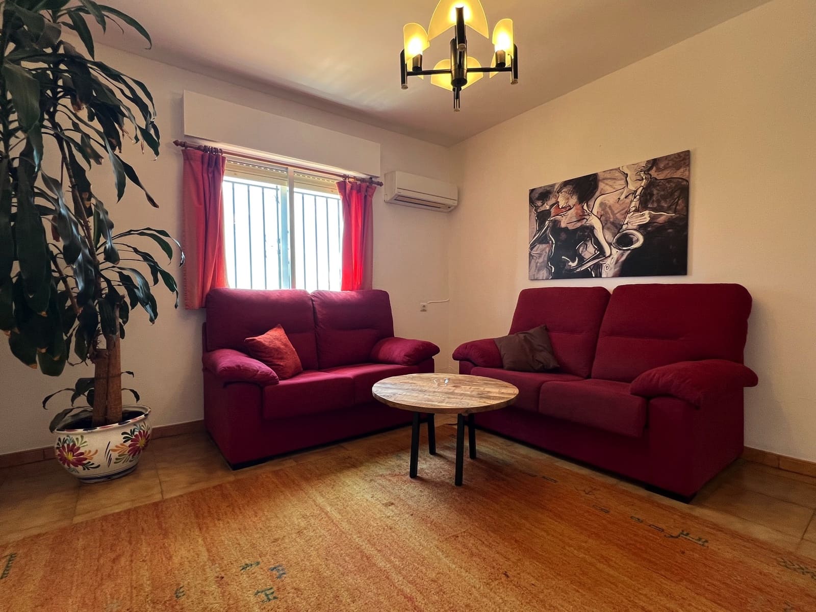 4 soveværelse Villa til salg i Alcaucin med swimmingpool garage - € 334.000 (Ref: 8949788)