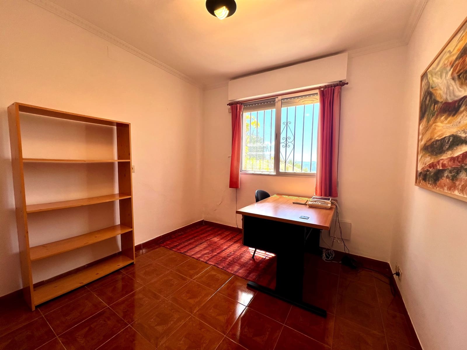 4 soveværelse Villa til salg i Alcaucin med swimmingpool garage - € 334.000 (Ref: 8949788)