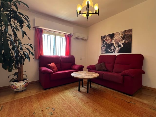 4 sovrum Villa till salu i Alcaucín med pool garage - 334 000 € (Ref: 8949788)