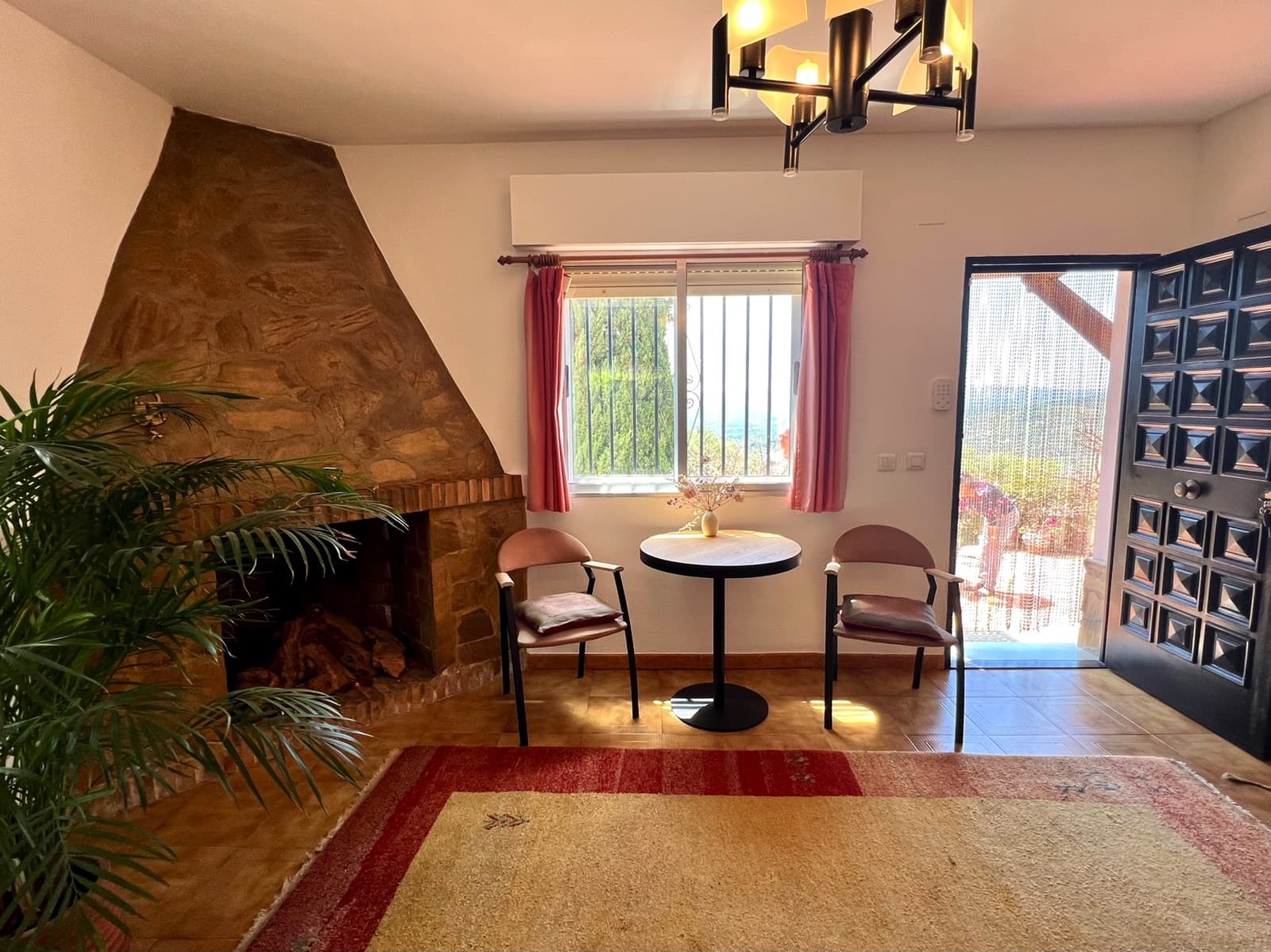 4 soveværelse Villa til salg i Alcaucin med swimmingpool garage - € 334.000 (Ref: 8949788)