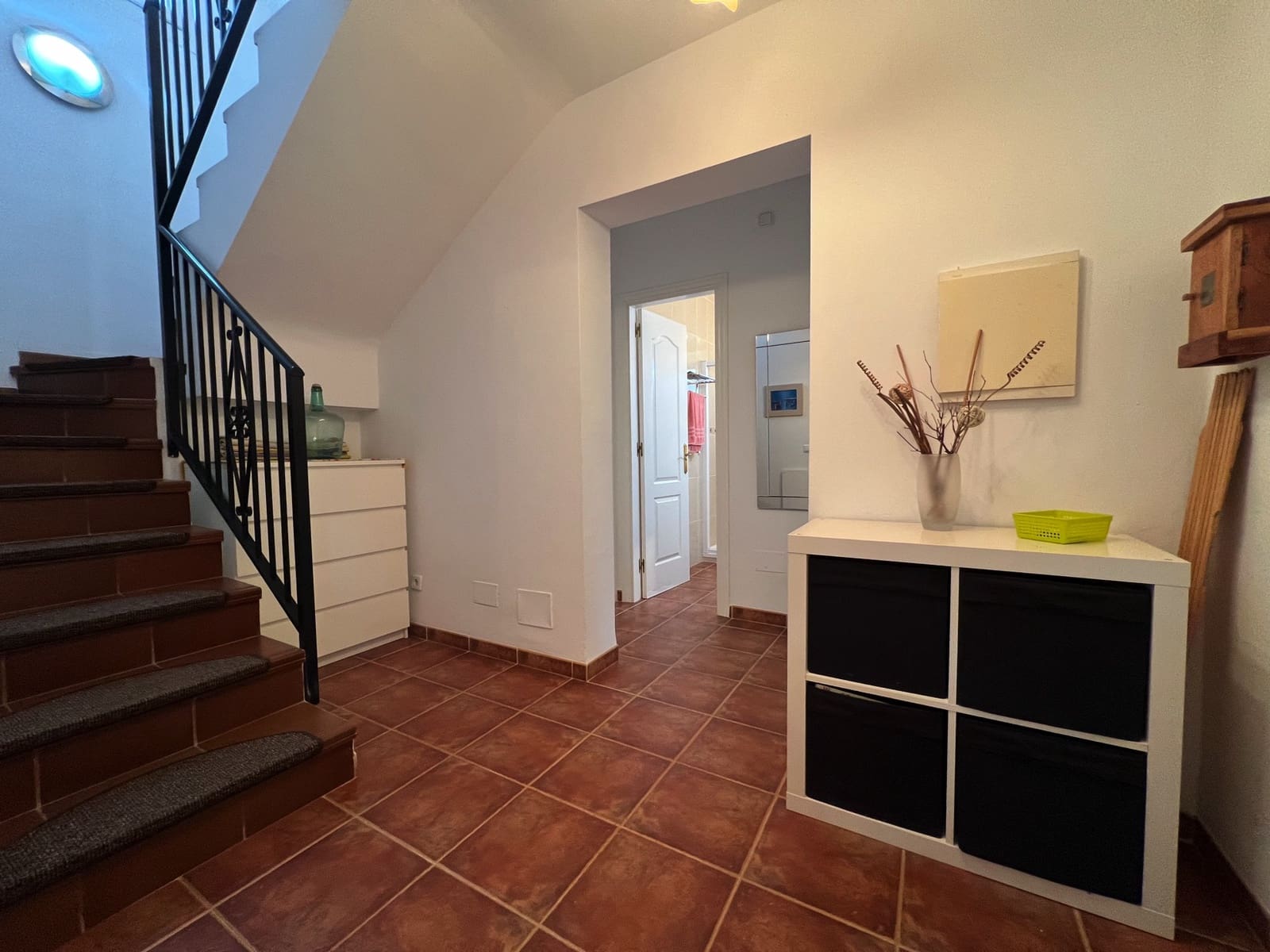 4 soveværelse Villa til salg i Alcaucin med swimmingpool - € 335.000 (Ref: 8962145)