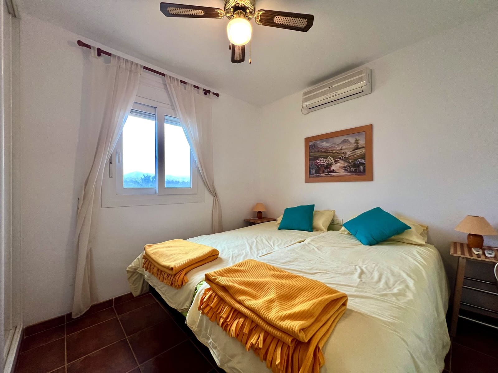 4 soveværelse Villa til salg i Alcaucin med swimmingpool - € 335.000 (Ref: 8962145)